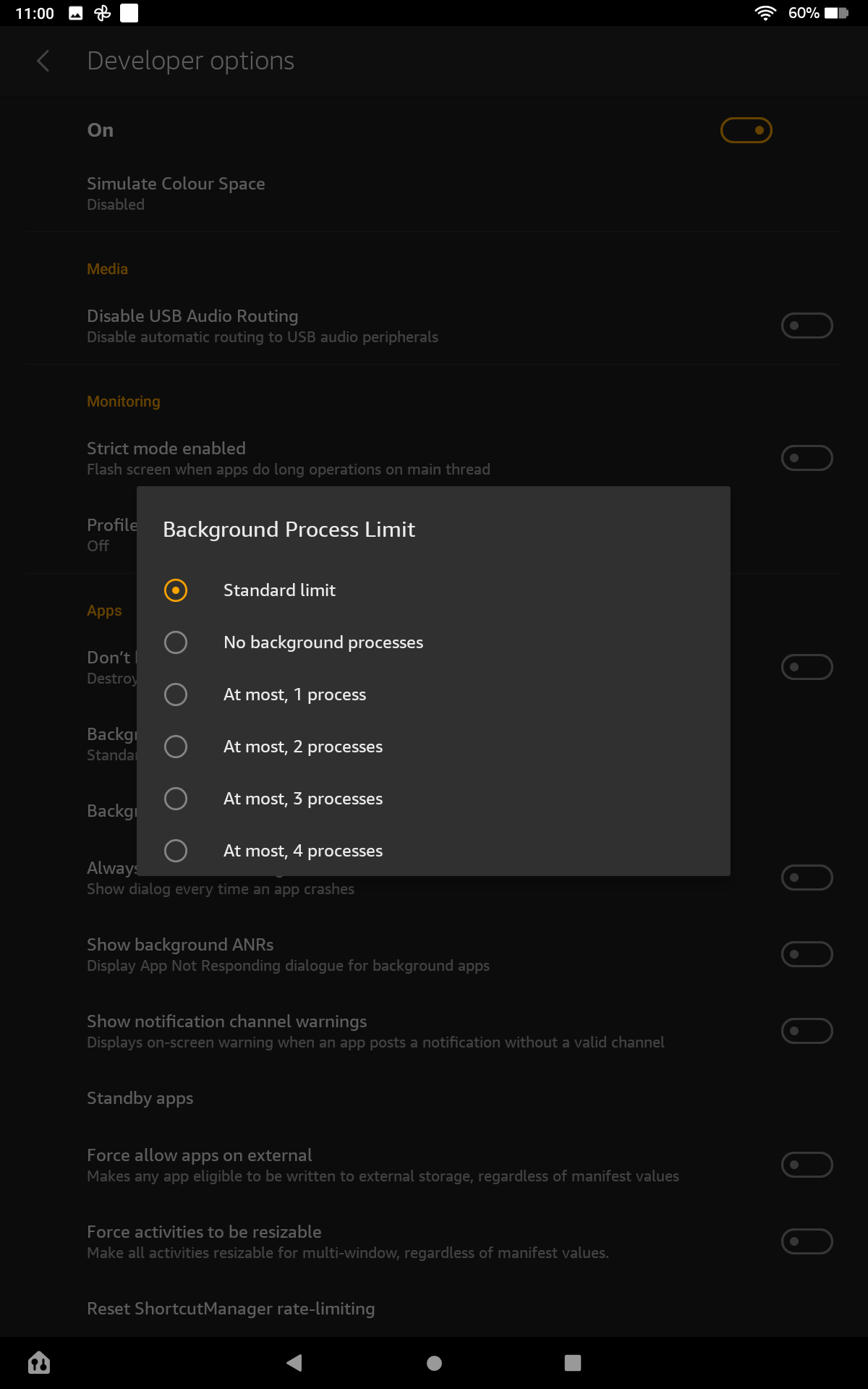 How to fix a slow Amazon Fire tablet in minutes