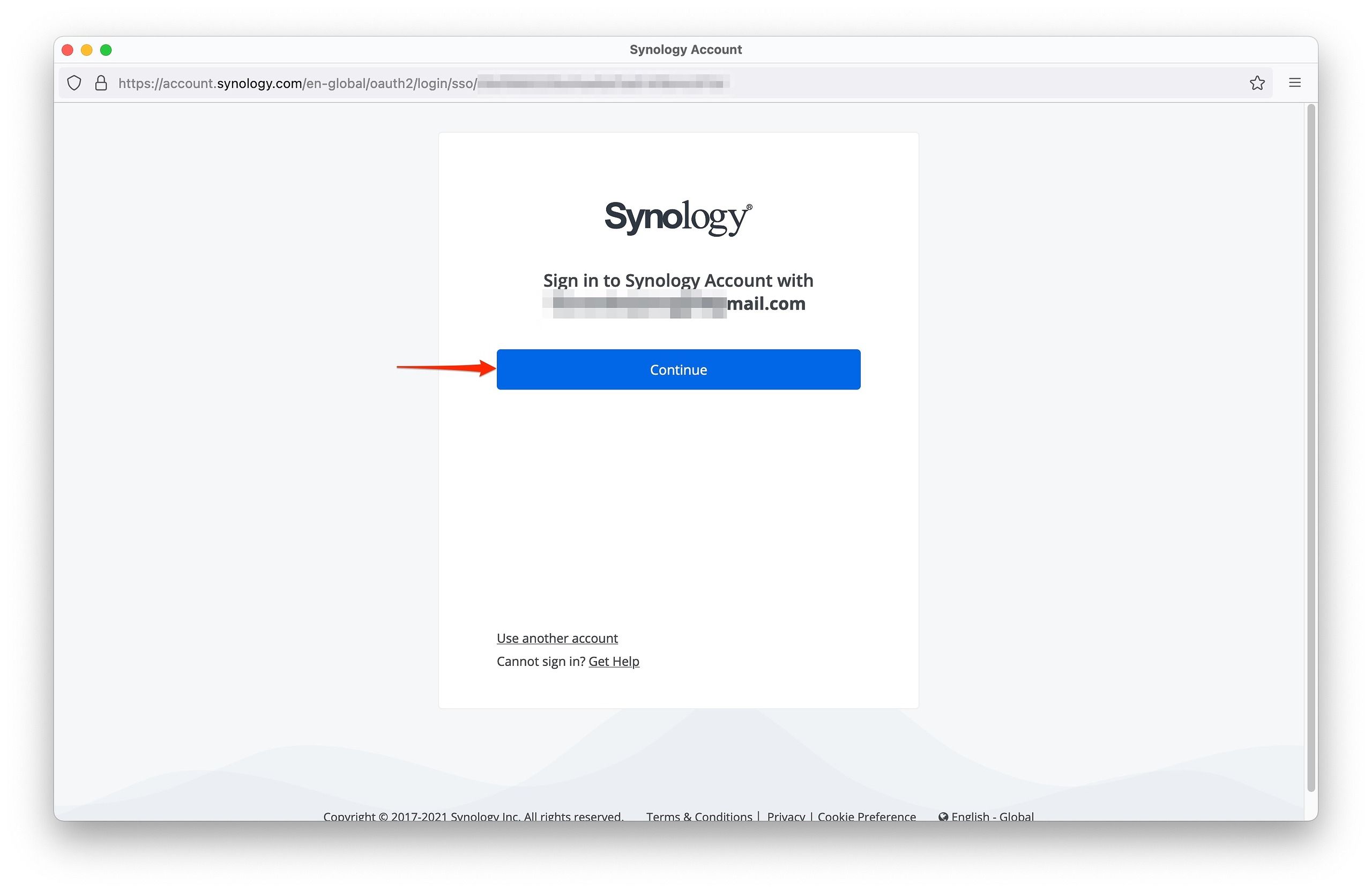How to set up QuickConnect on a Synology NAS