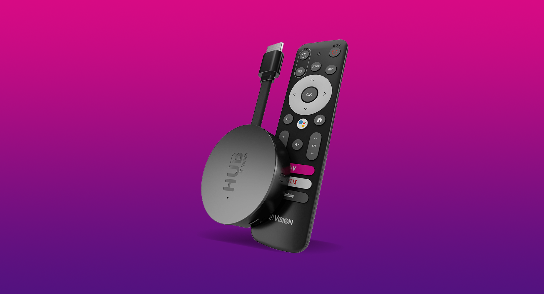 T-Mobile is launching its own Google TV dongle to compete with the Chromecast