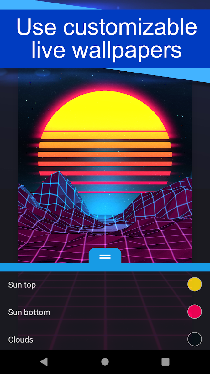 8 new and notable Android apps from the last four weeks including Wallpaper Engine, MindManager