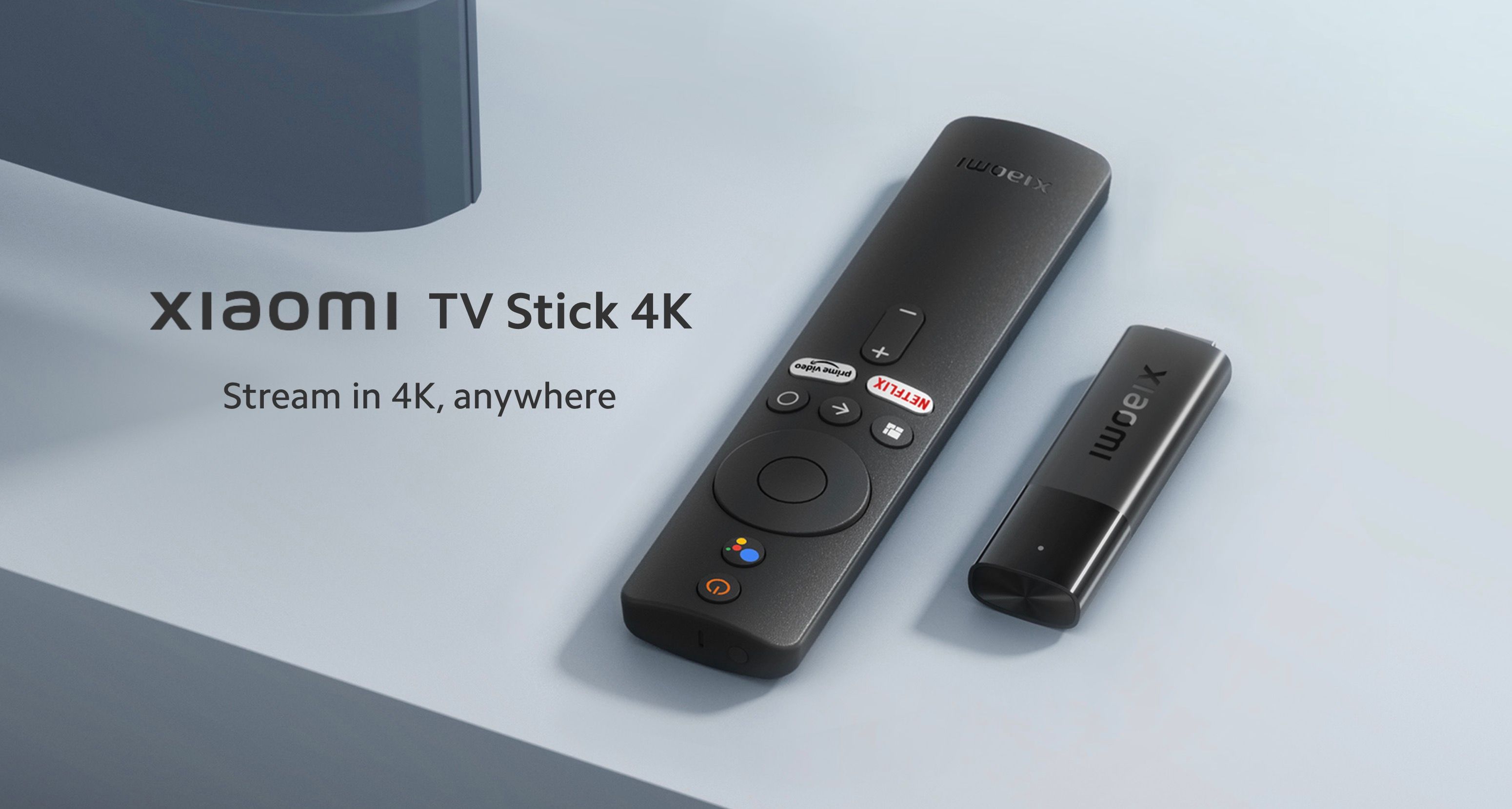 Xiaomi TV Stick 4K