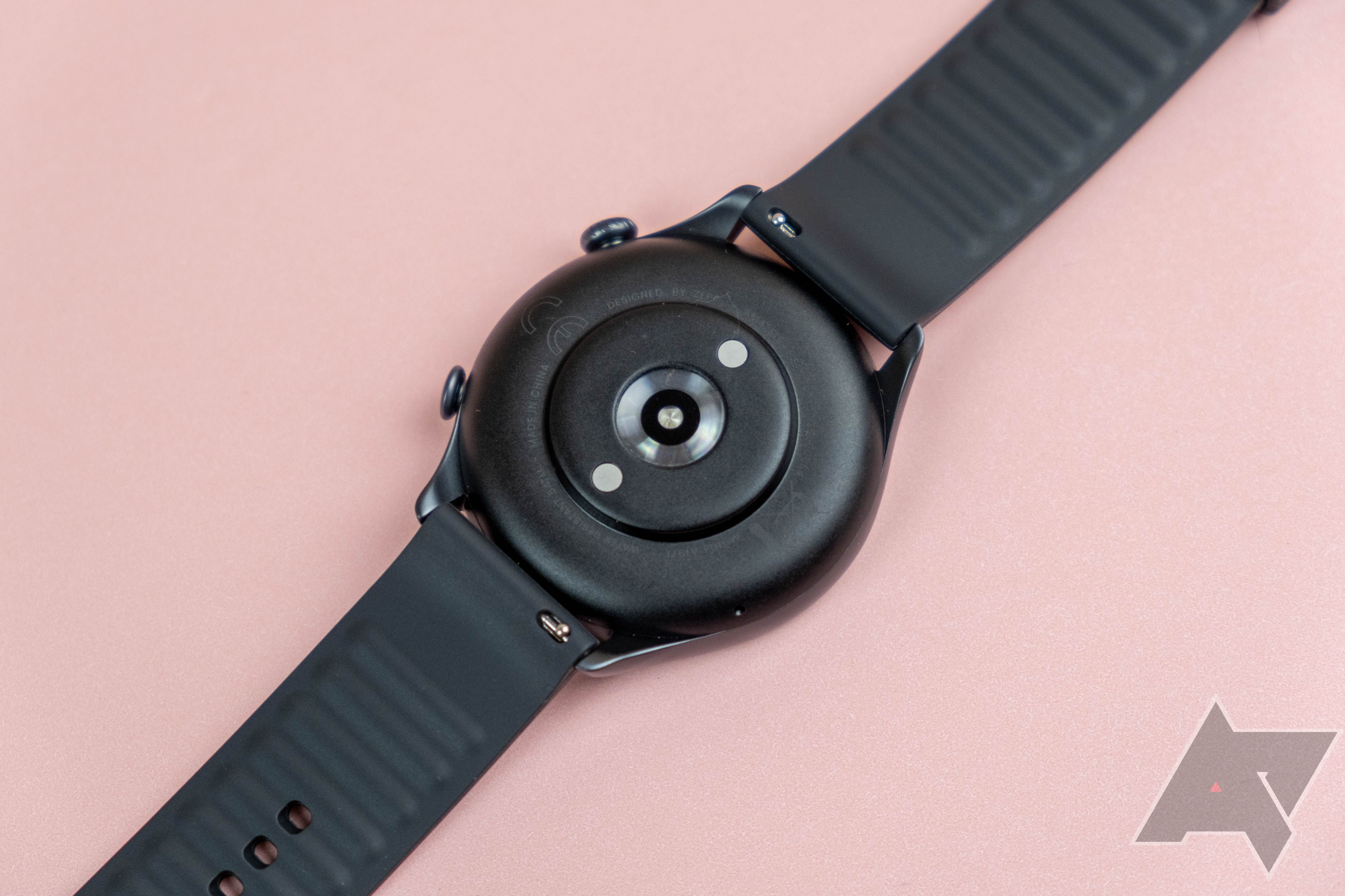Amazfit GTR 3 Review: Fitness but not Finesse - Tech Advisor