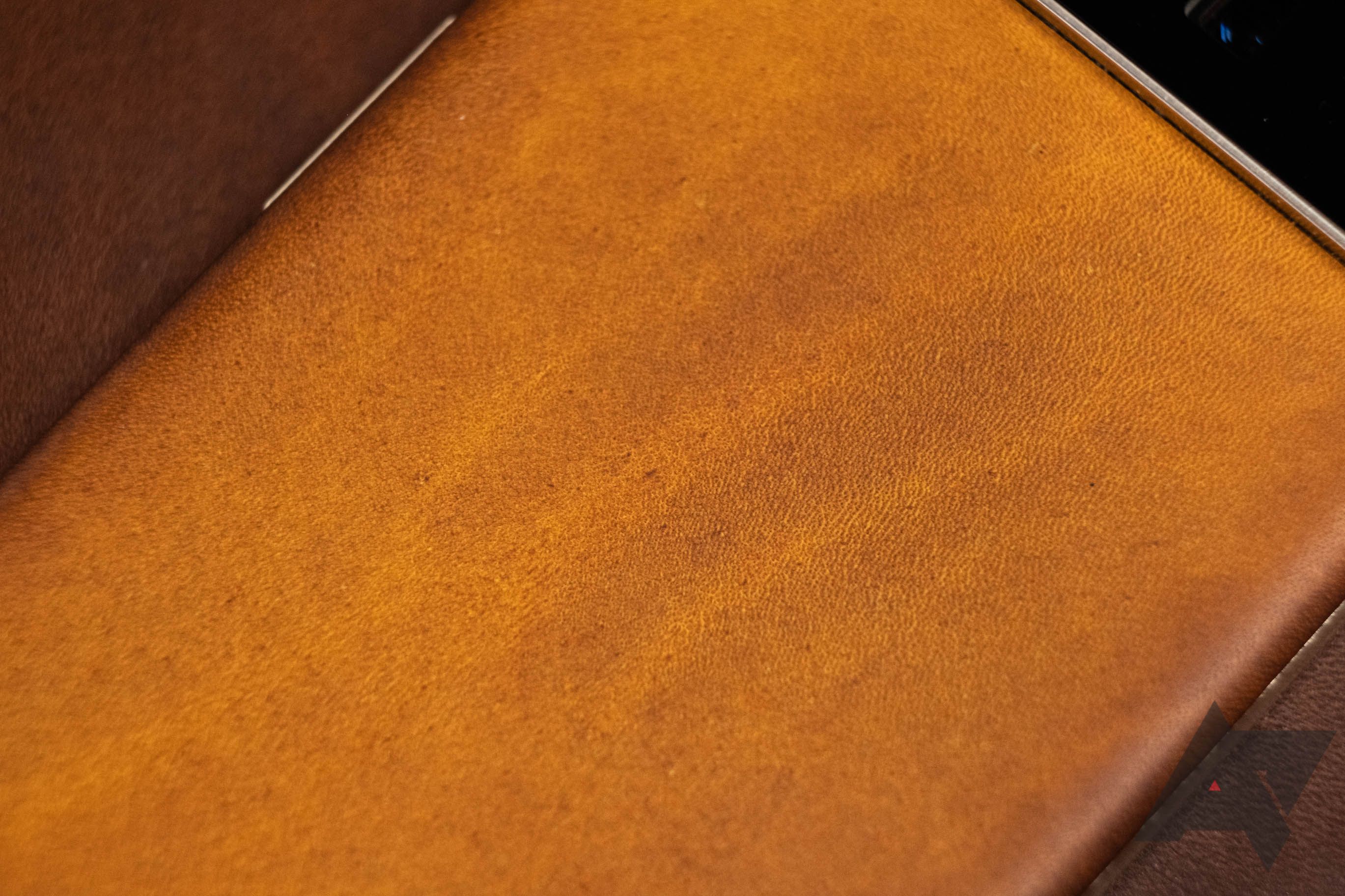 dbrand leather skin review2