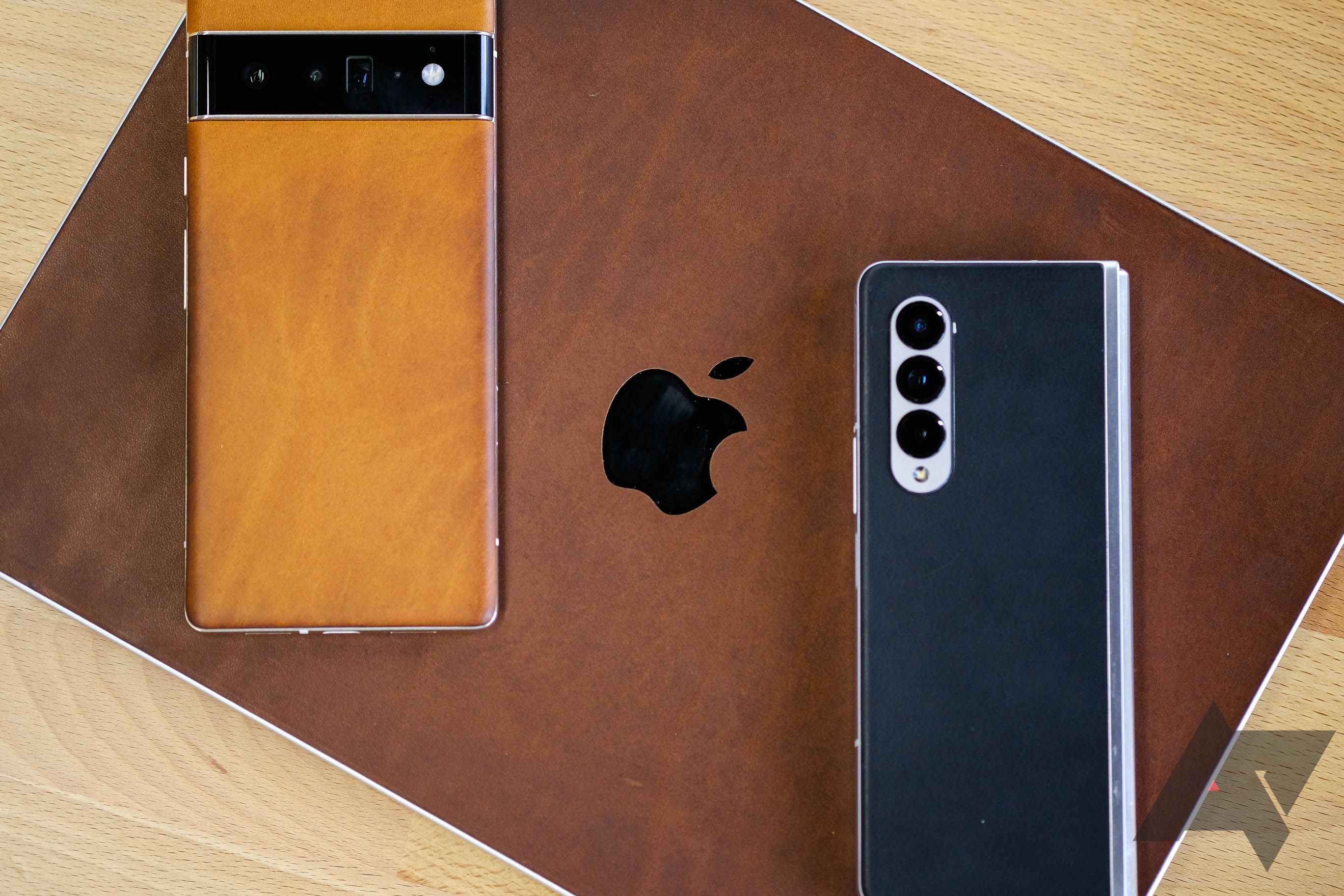 dbrand leather skin review6