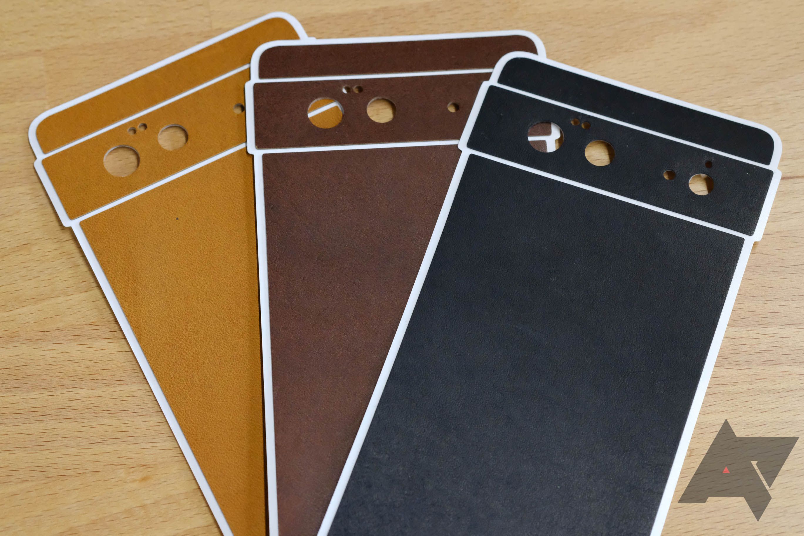 dbrand leather skin review7