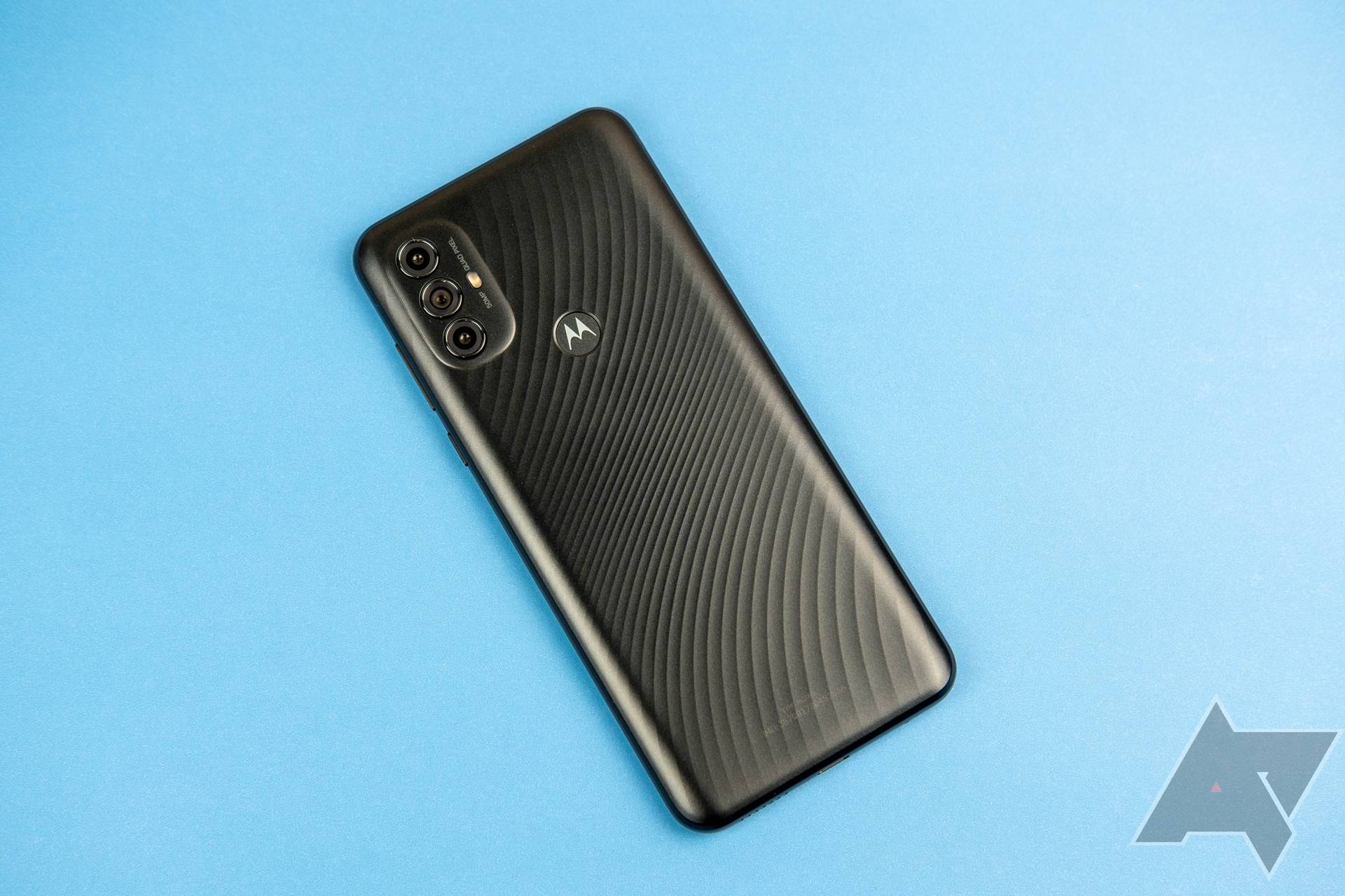 Motorola confirms which phones will get Android 12 and when