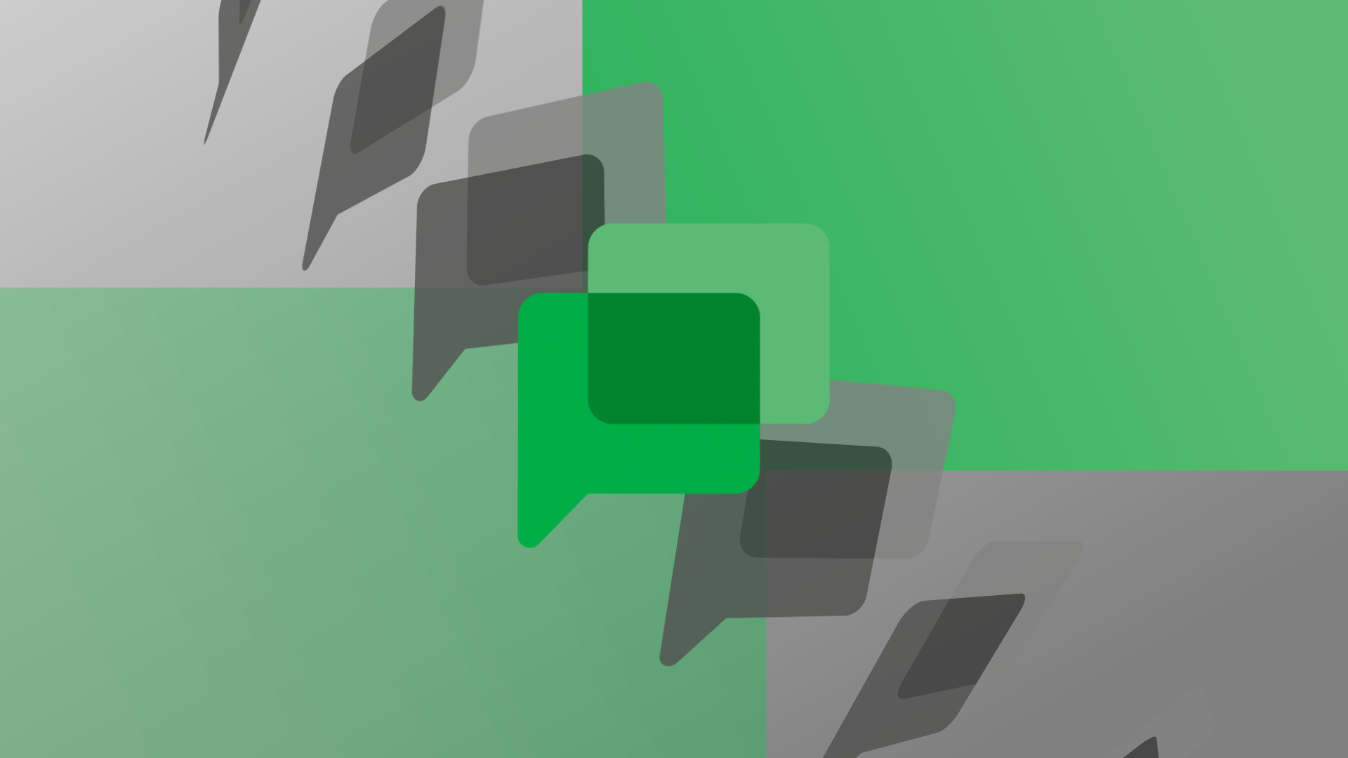 Google Chat wants to steal one of WhatsApp's best features