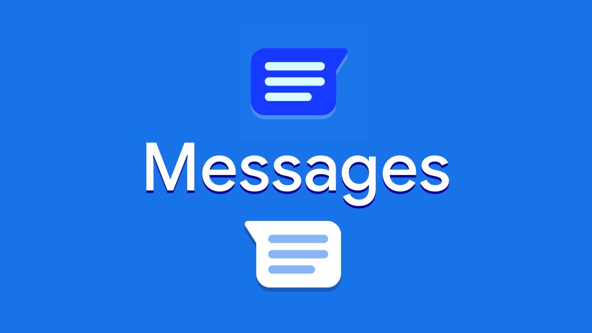 Google Messages may now request SMS “donations” to help improve its  categorization feature