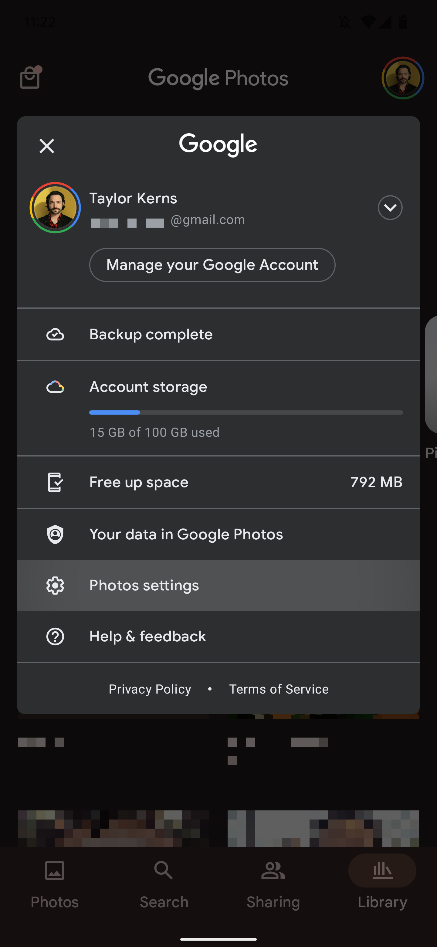 How to hide Memories of certain people, pets, and dates in Google Photos