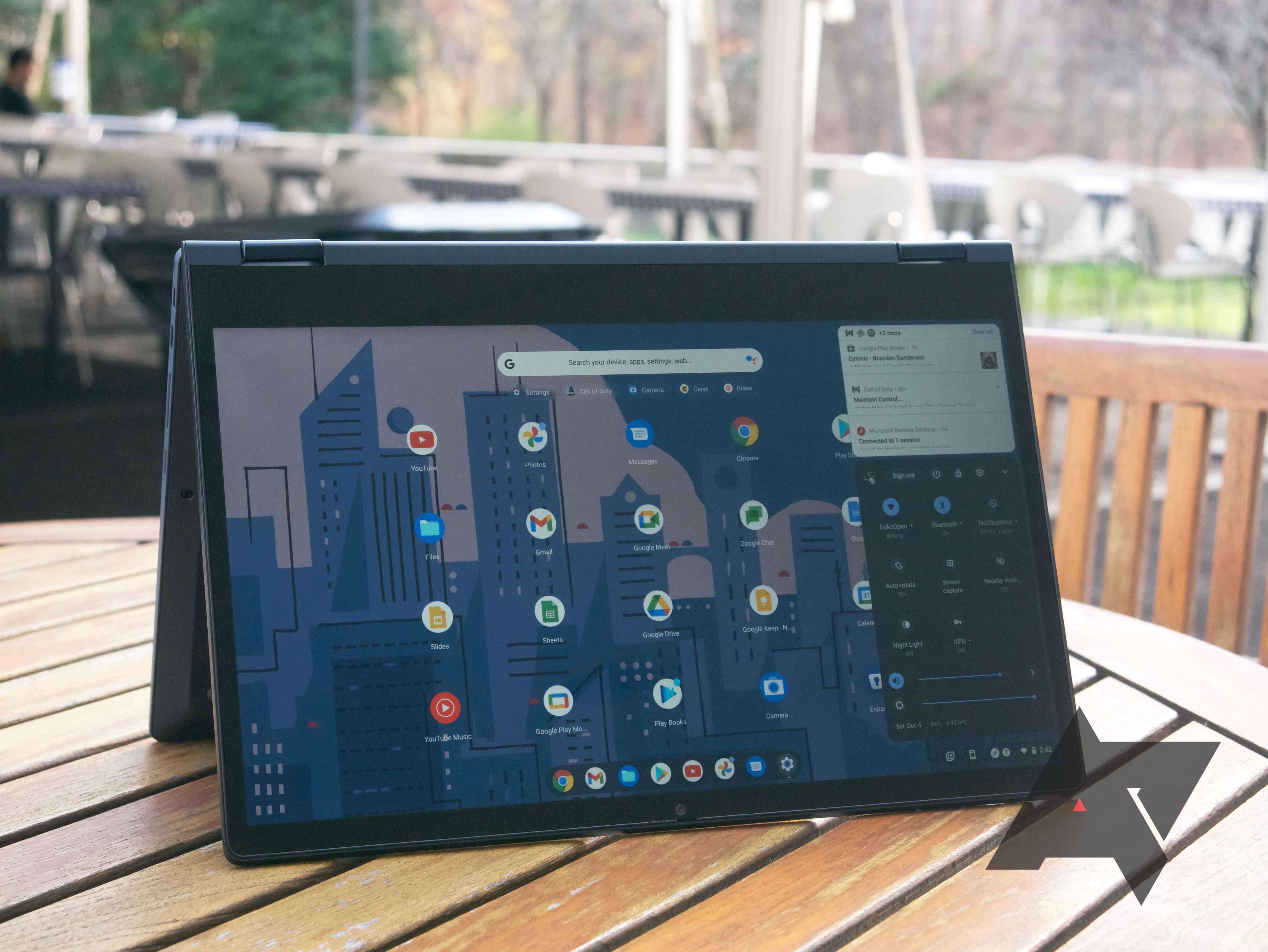 Chromebook tablets need two big ChromeOS changes to be great