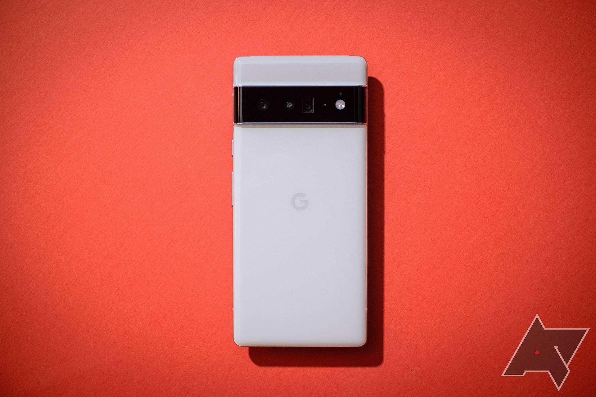 Google wants to give third-party apps access to the Pixel 6 Pro's ultra-wideband chip