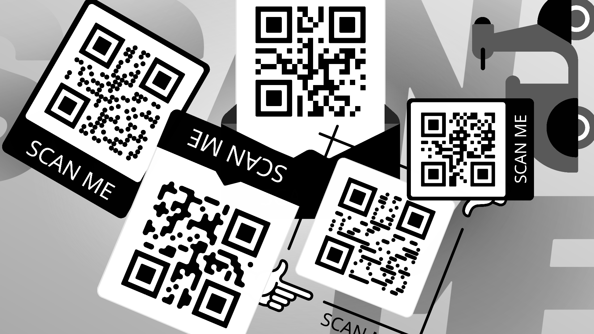 Scan QR codes on Camera from Google - Camera from Google Help