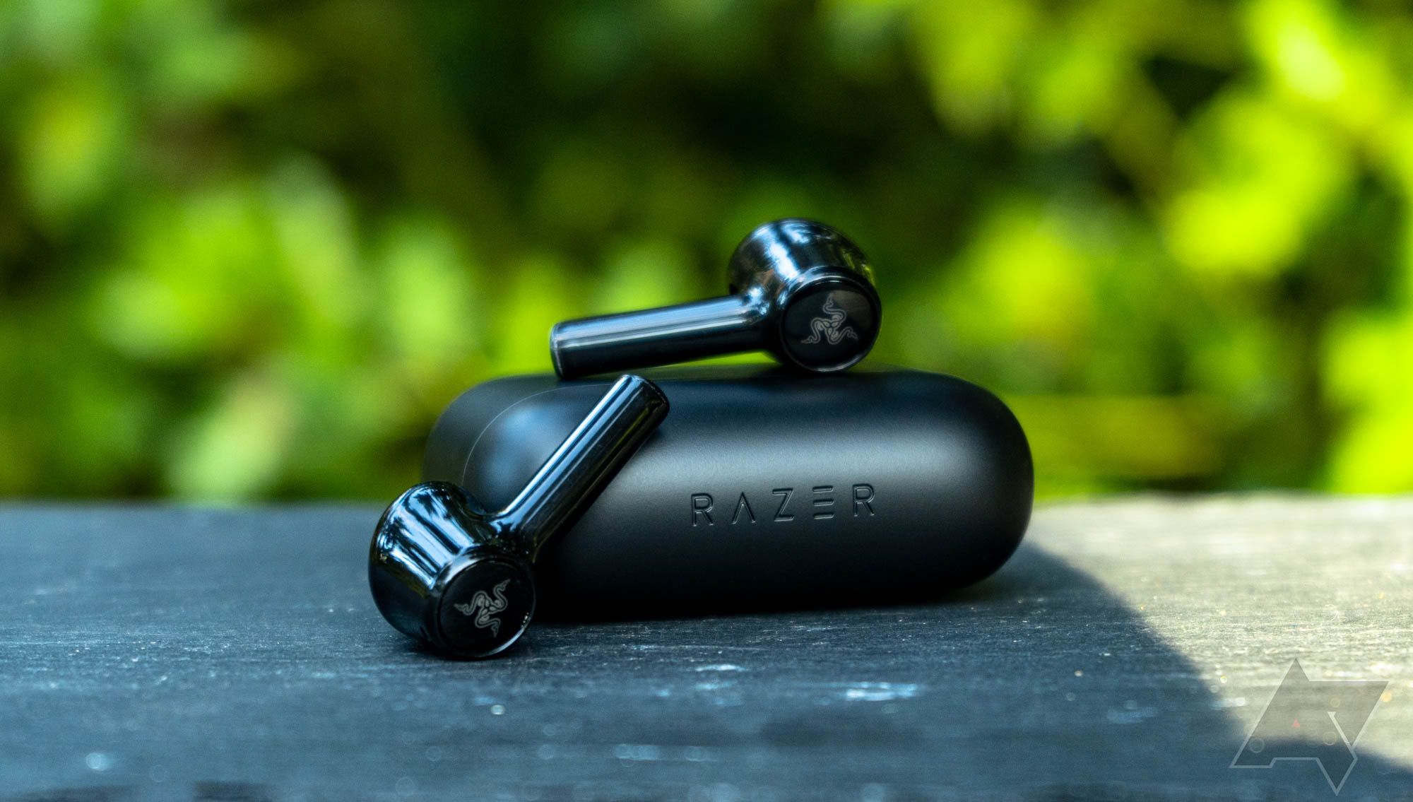 Razer Hammerhead True Wireless Earbuds (2021) review