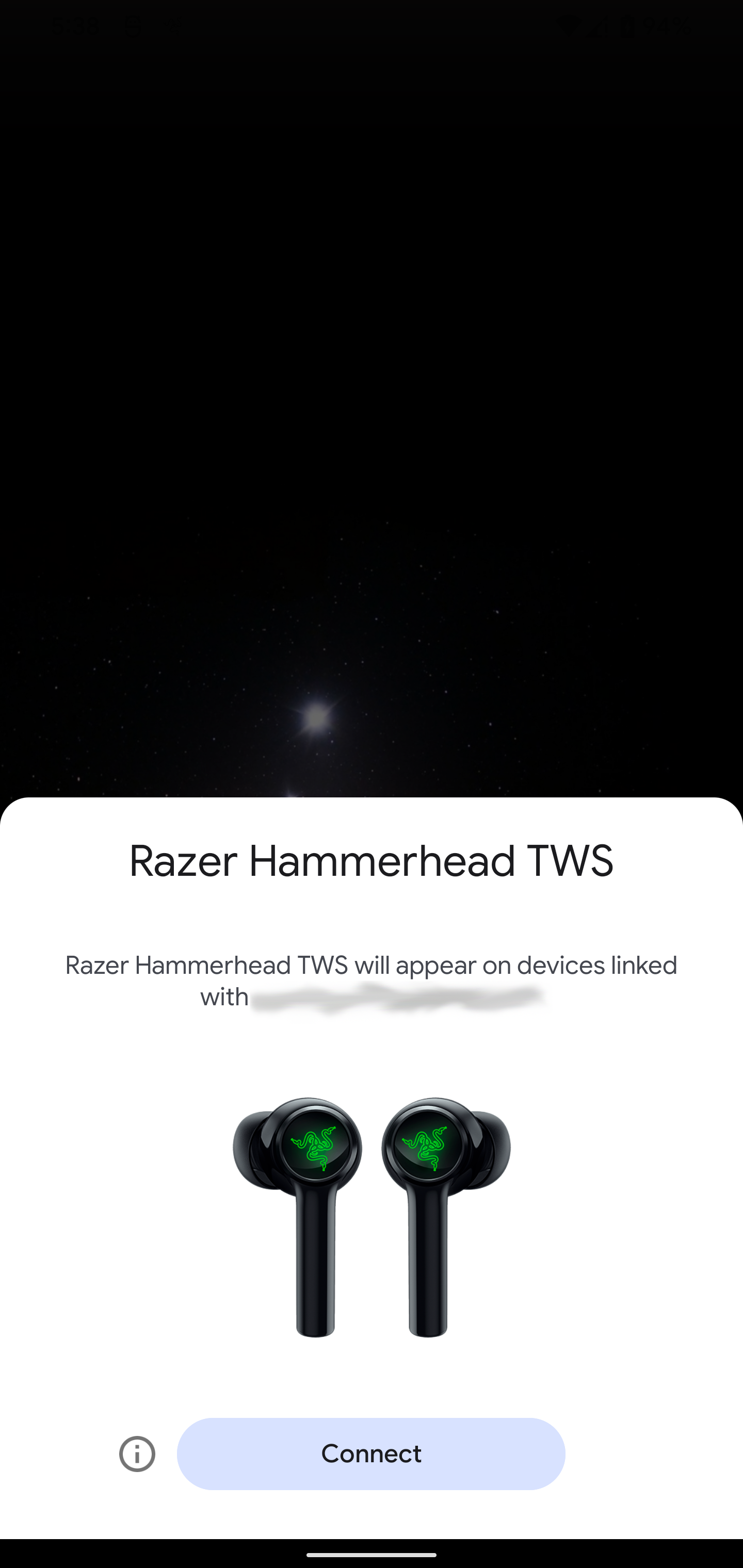 Razer Hammerhead True Wireless (2021) review: Now with ANC and Chroma RGB!