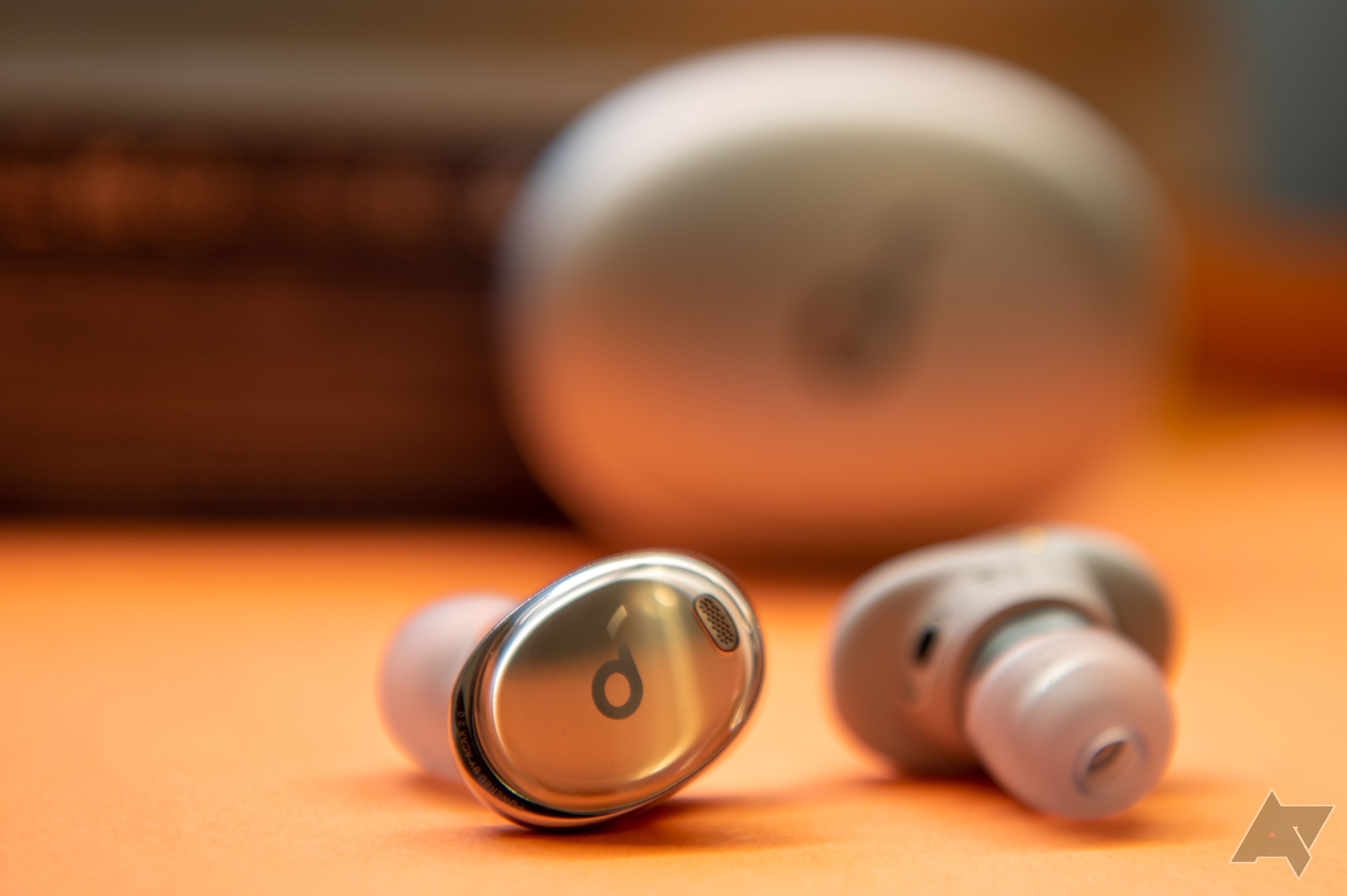 Soundcore Liberty 3 Pro review: These earbuds are a big deal