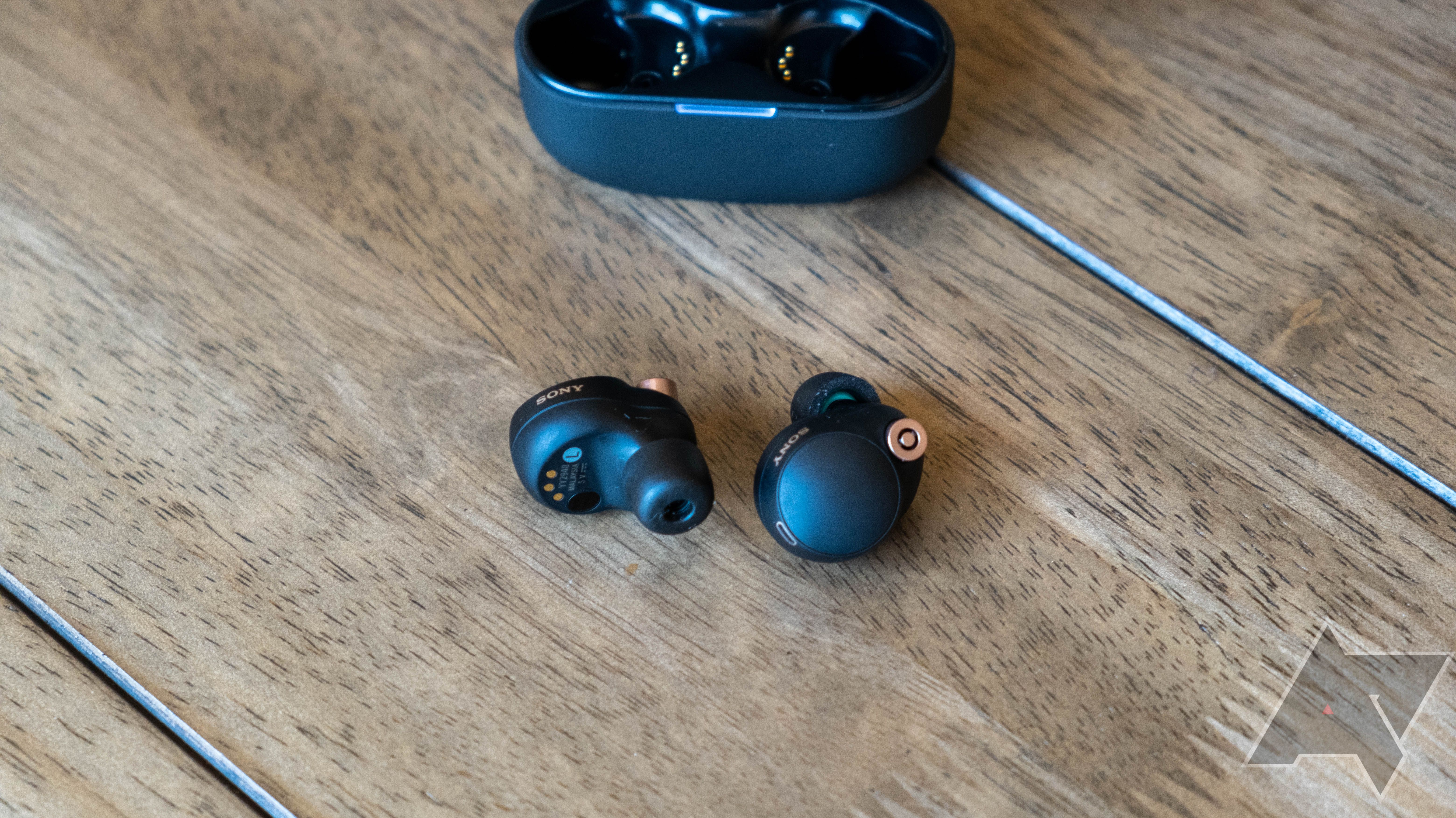 Sony WF-1000XM5 leak offers first detailed look at these hotly anticipated  earbuds