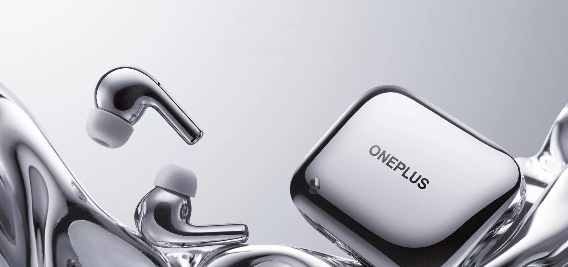OnePlus introduces a weirdly Lord-of-the-Rings-themed pair of earbuds for some reason