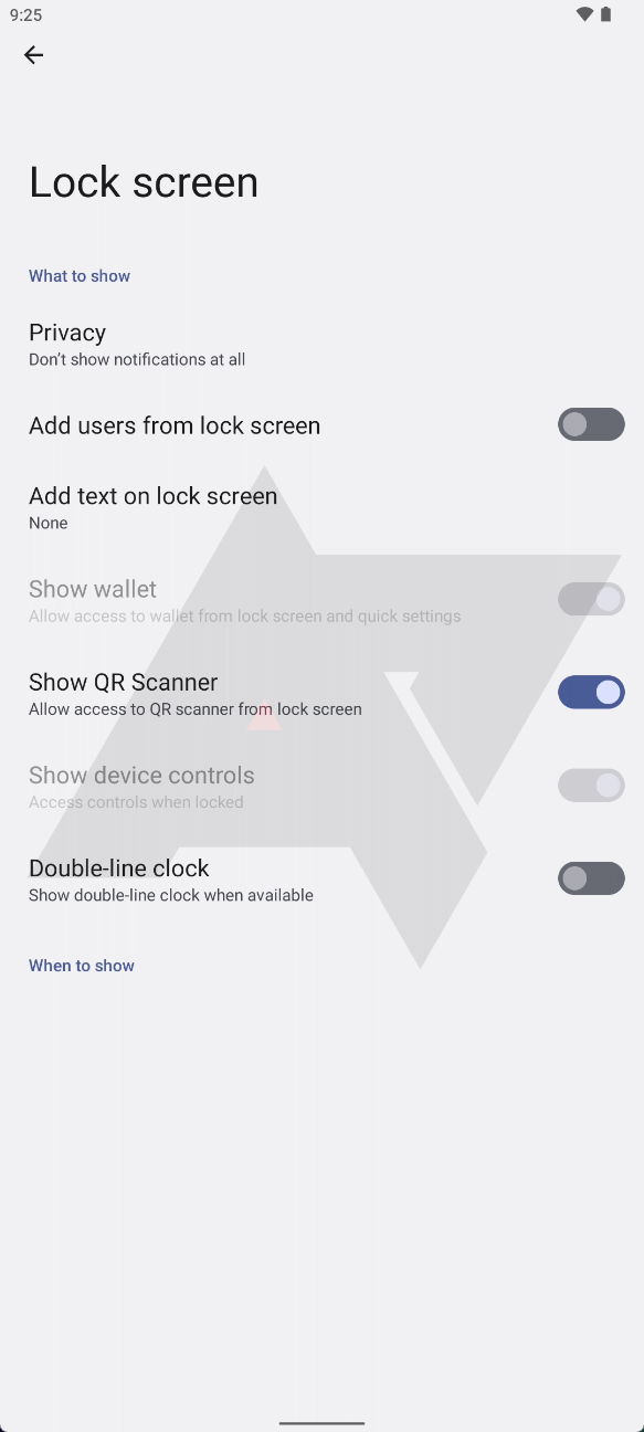 Android 13 Prepares To Streamline Qr Code Scanning Android 13 Prepares To Streamline Qr Code Scanning