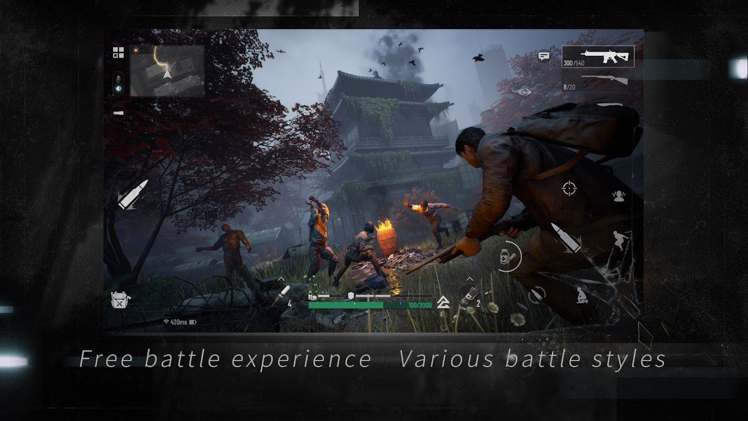 13 new Android games from the last week: The best, worst, and