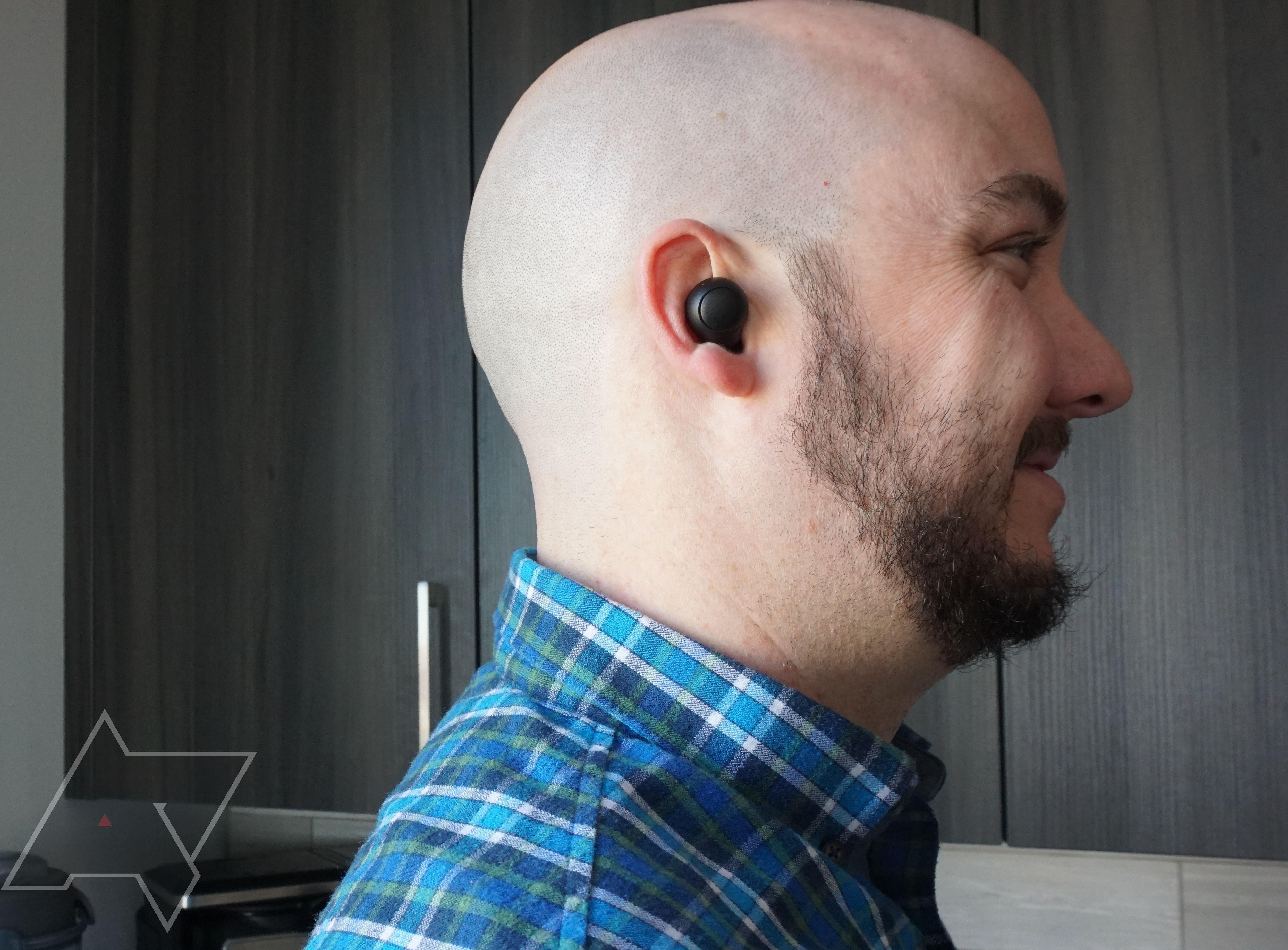 Sony WF-C500 review: budget earbuds for comfortable listening