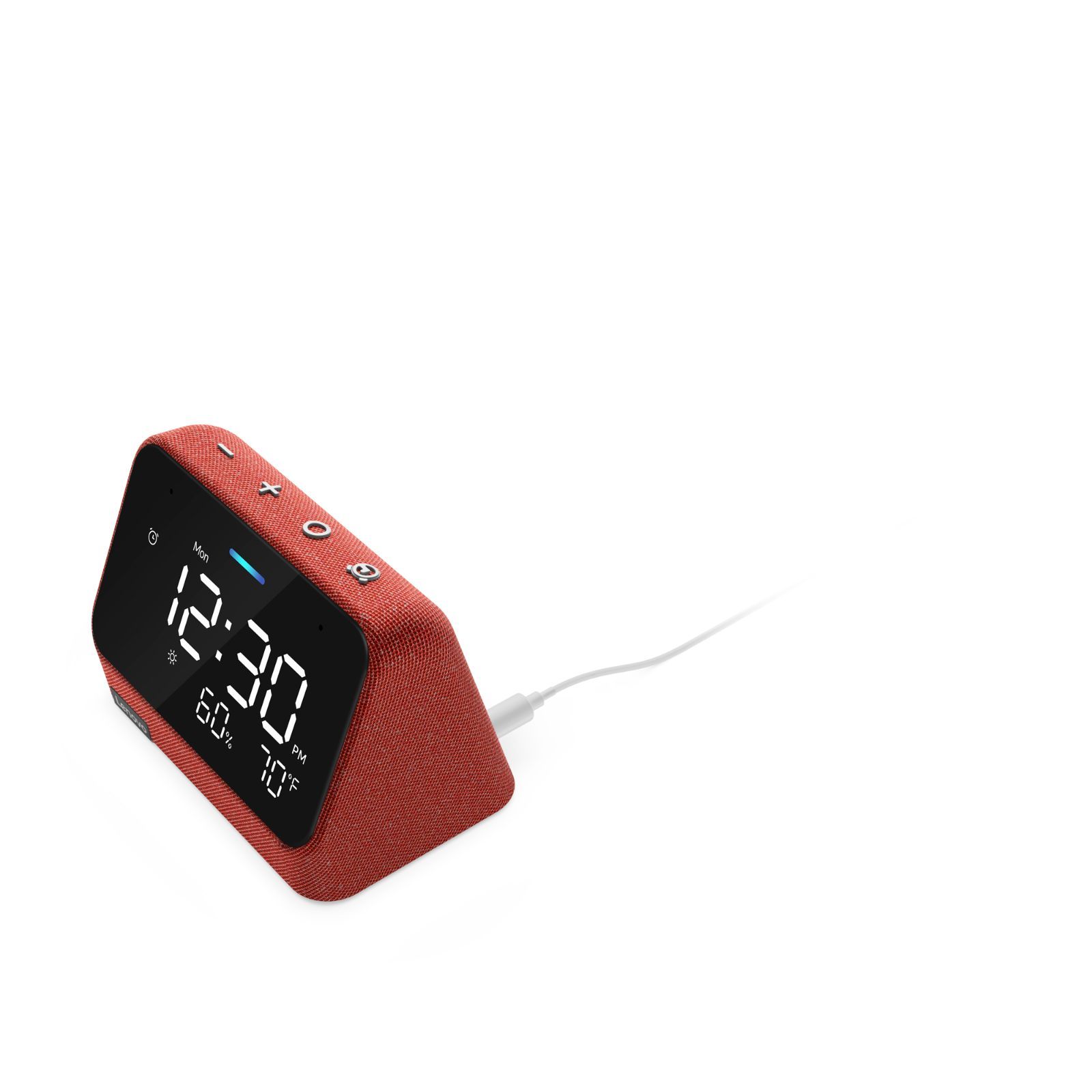 smart pixel clock amazon