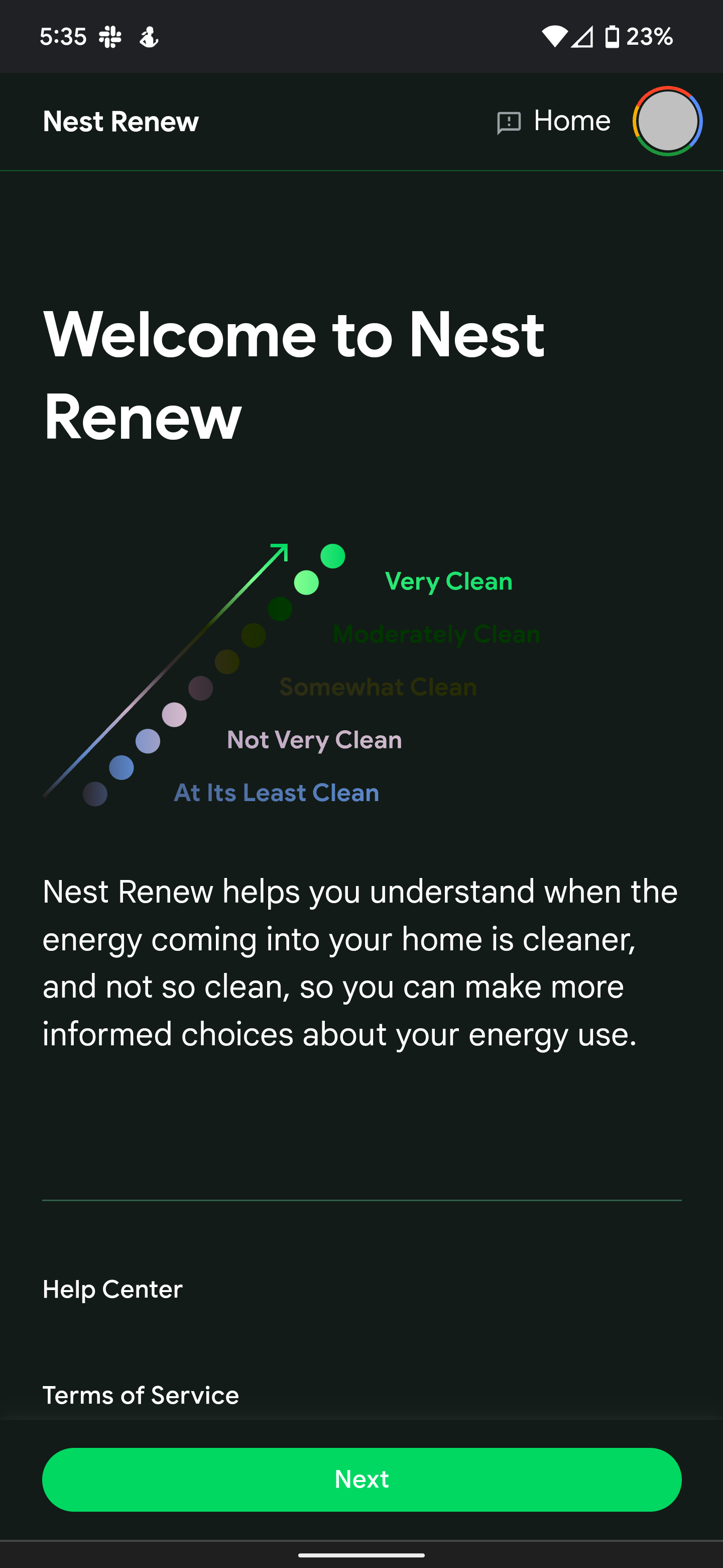 Google’s Nest Renew program is going live as early preview, helping you