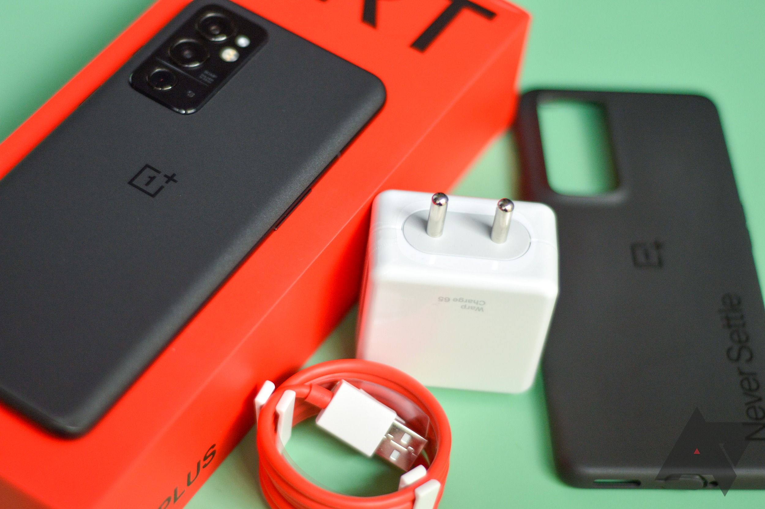 OnePlus 9RT review images 1