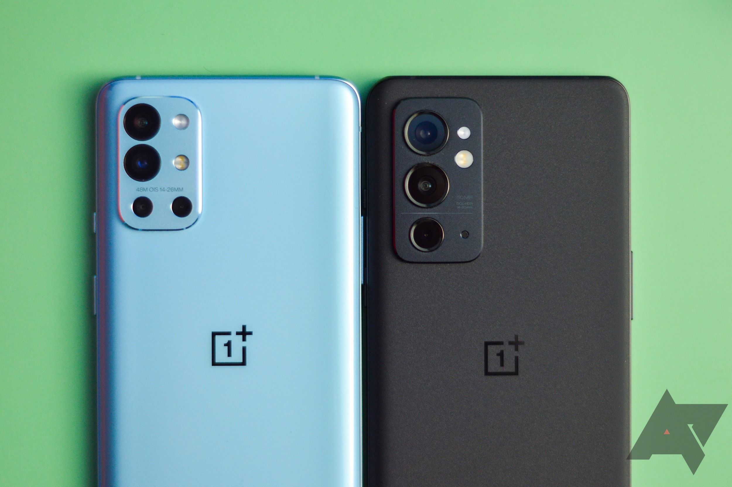 OnePlus 9RT review images 10