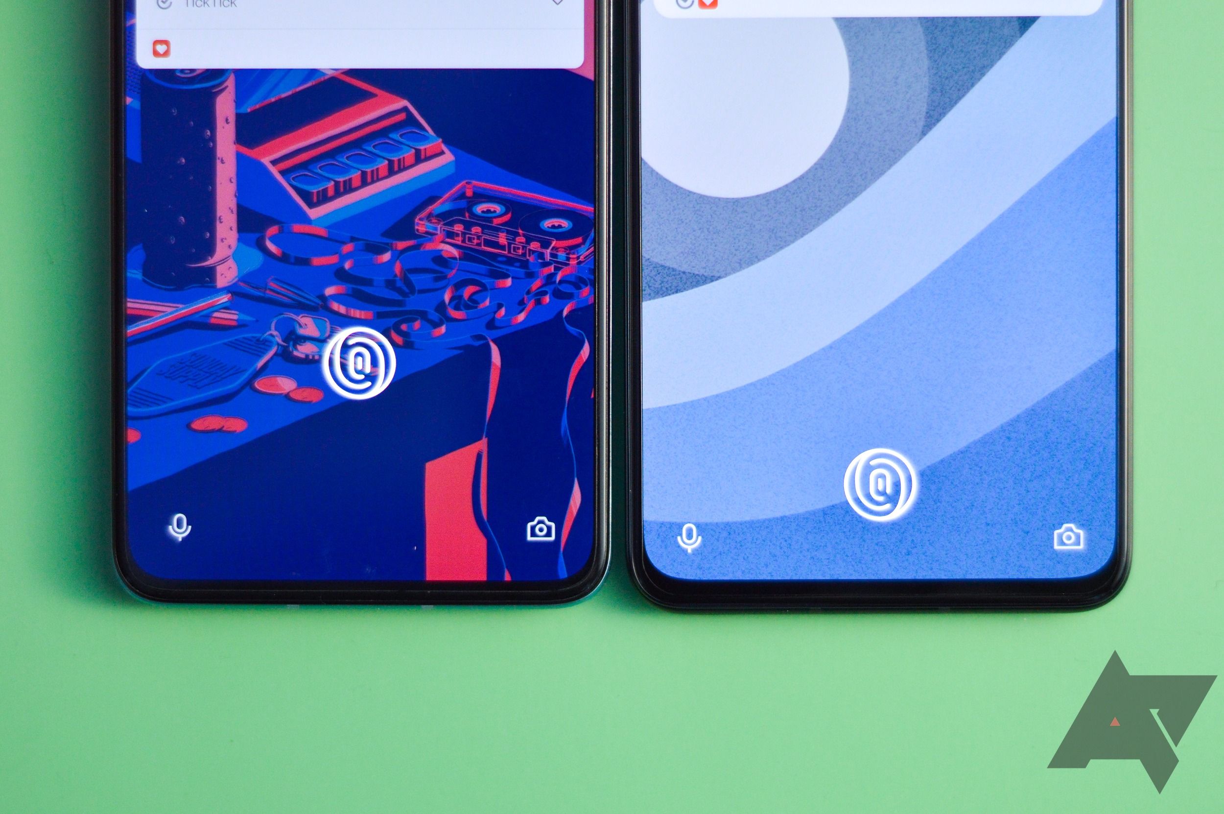 OnePlus 9RT review images 11