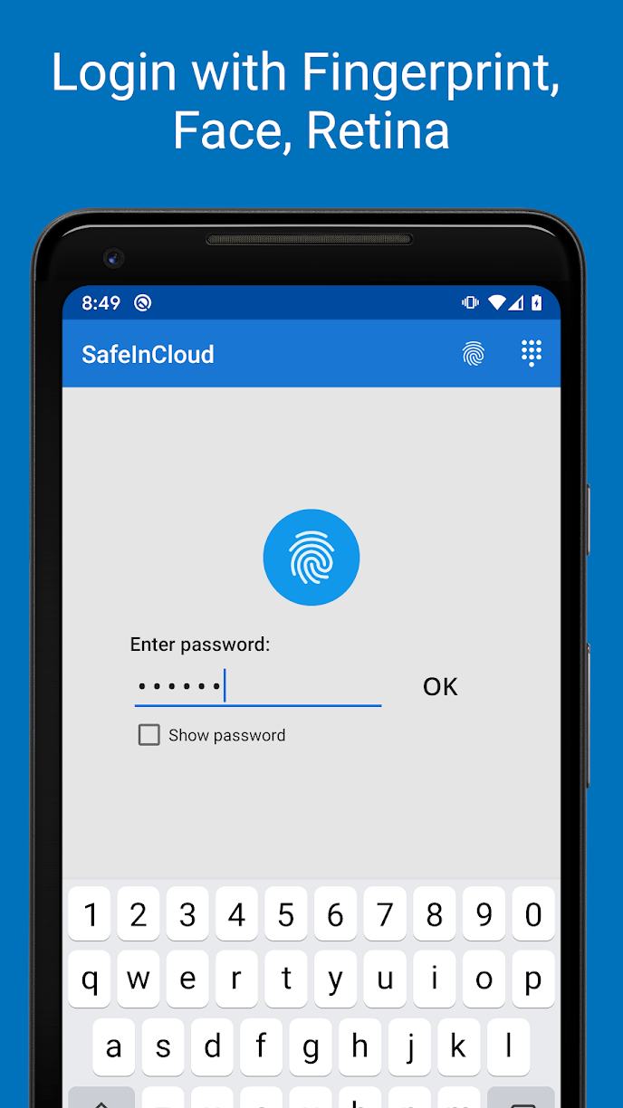 android best password manager