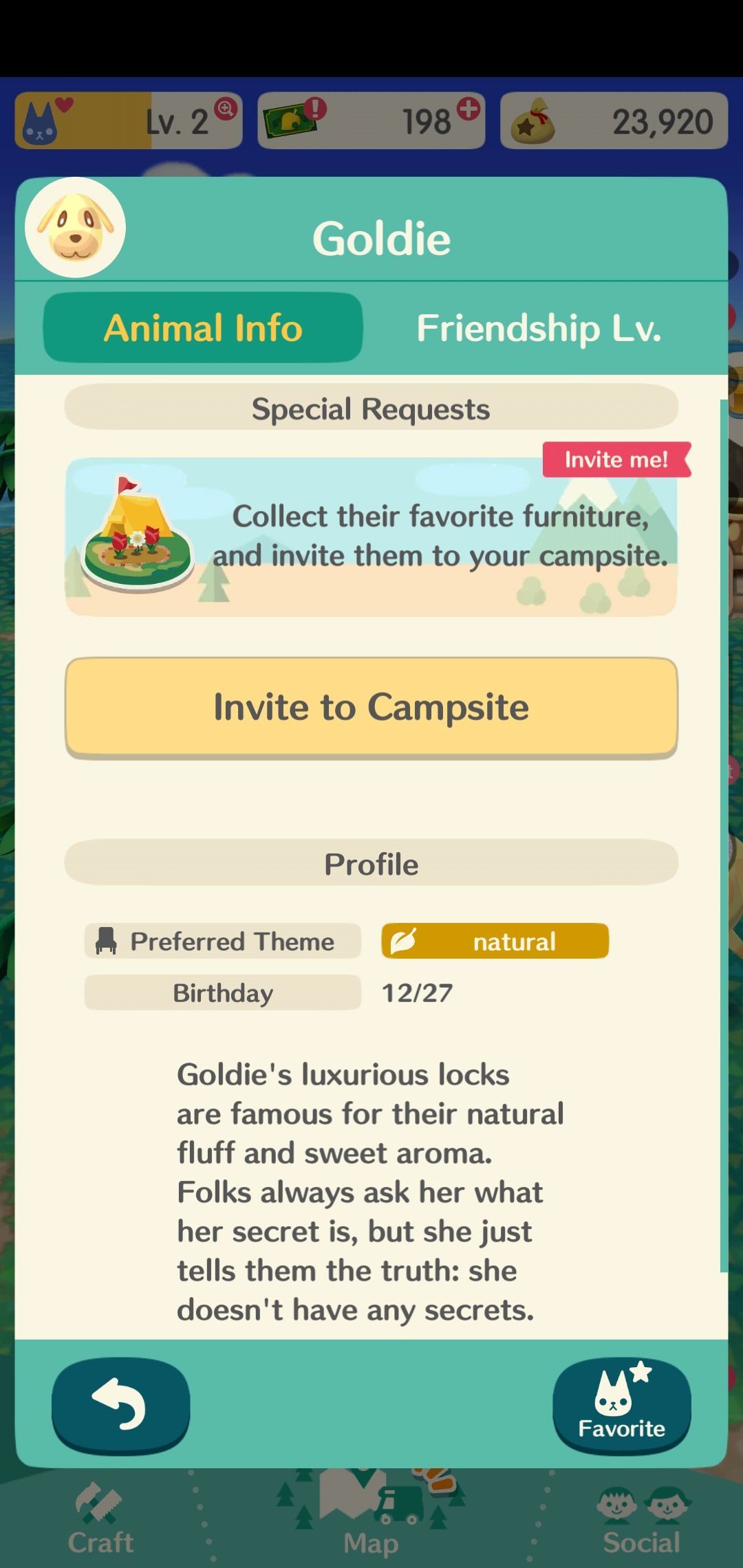 How to get started in Animal Crossing Pocket Camp — A guide for beginners