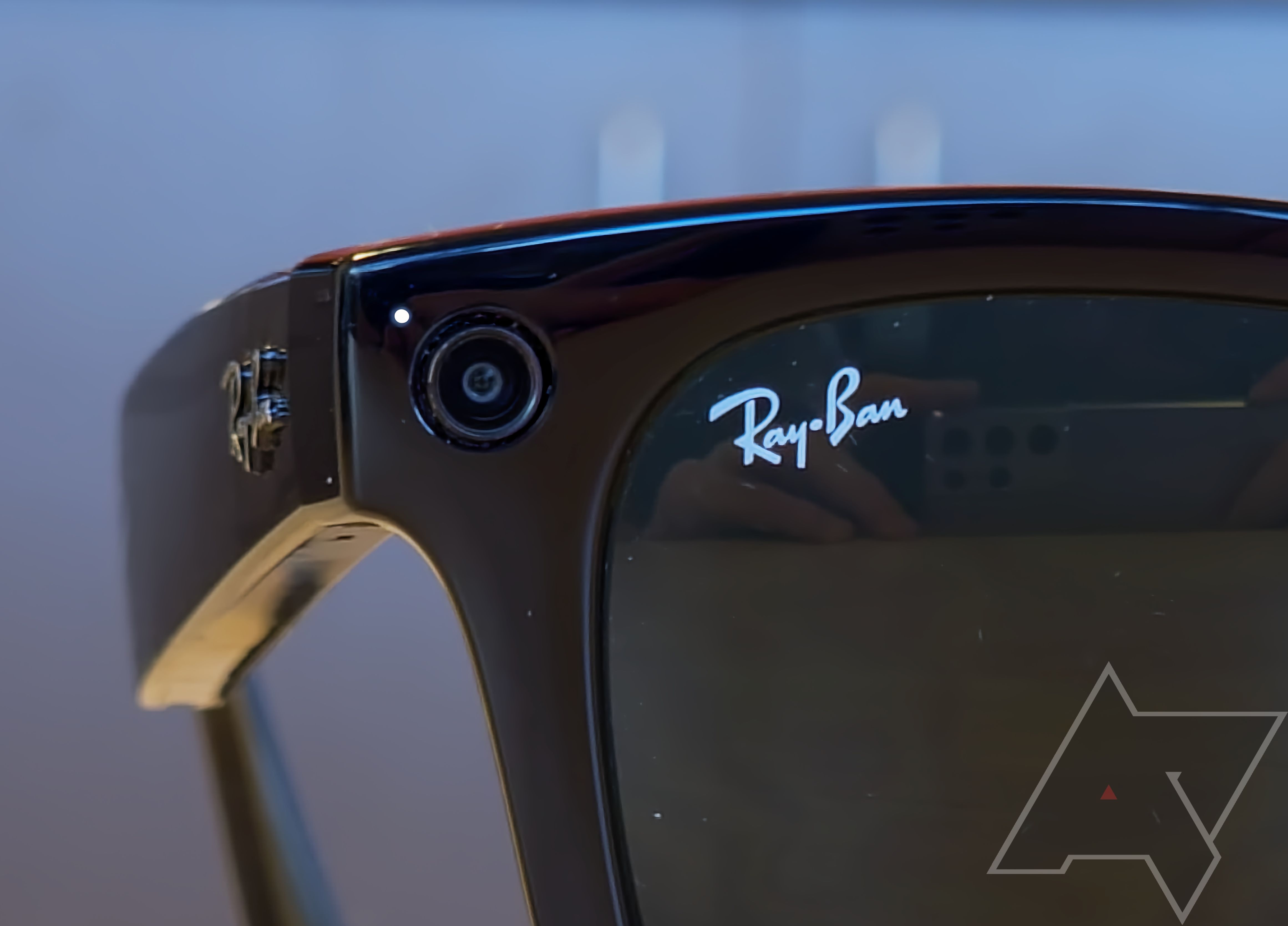 Ray-Ban Stories review: Almost smart