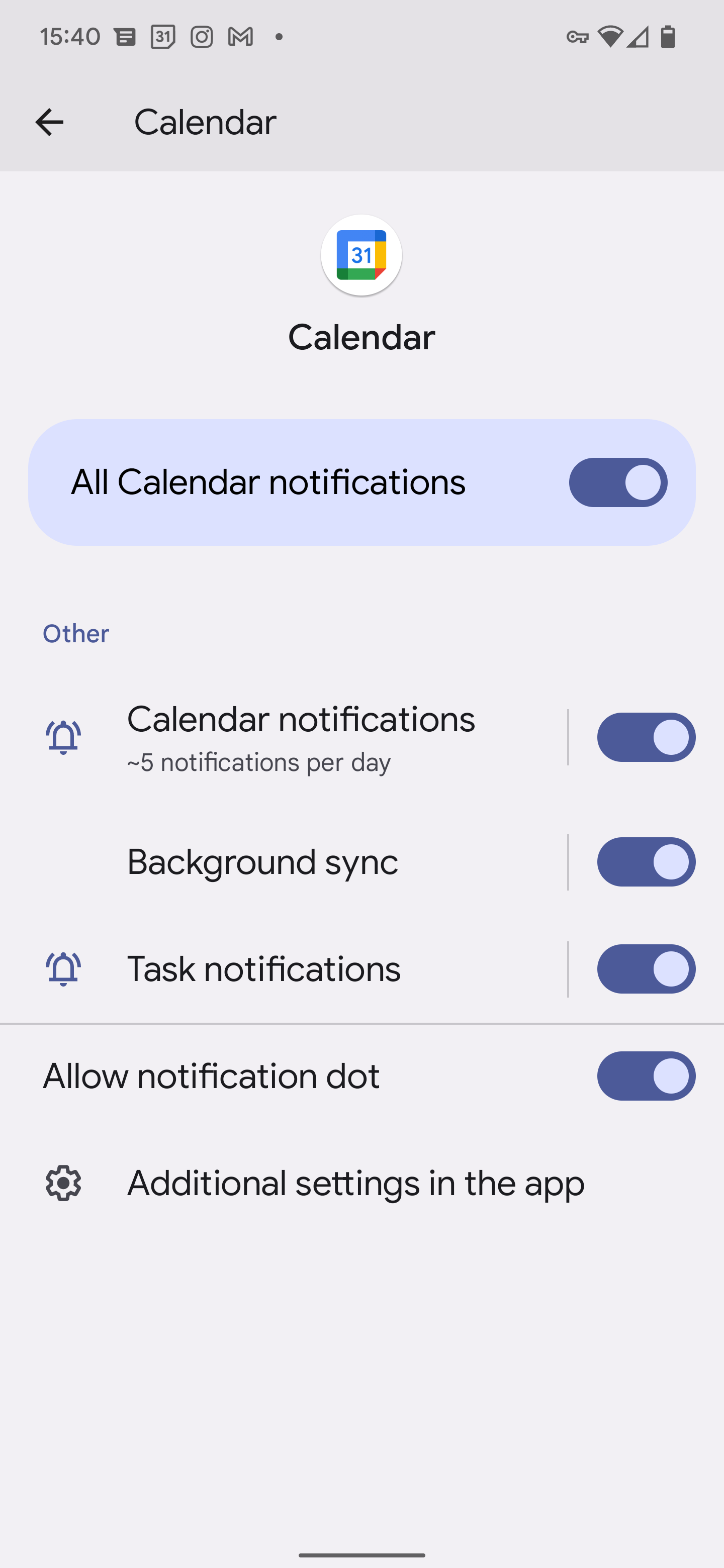How to snooze notifications on your Android phone