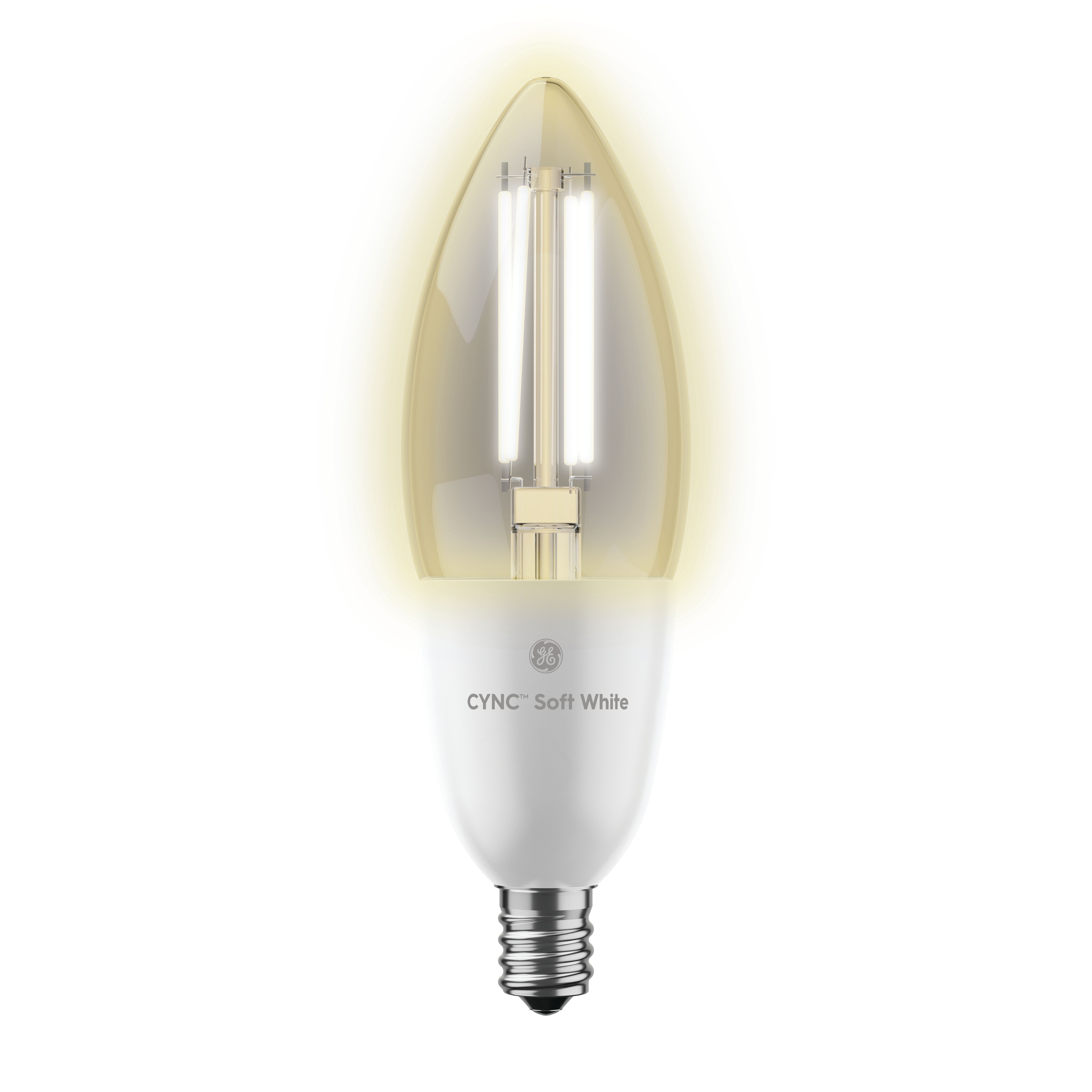 GE Lighting's new outdoor camera comes in wired and battery flavors