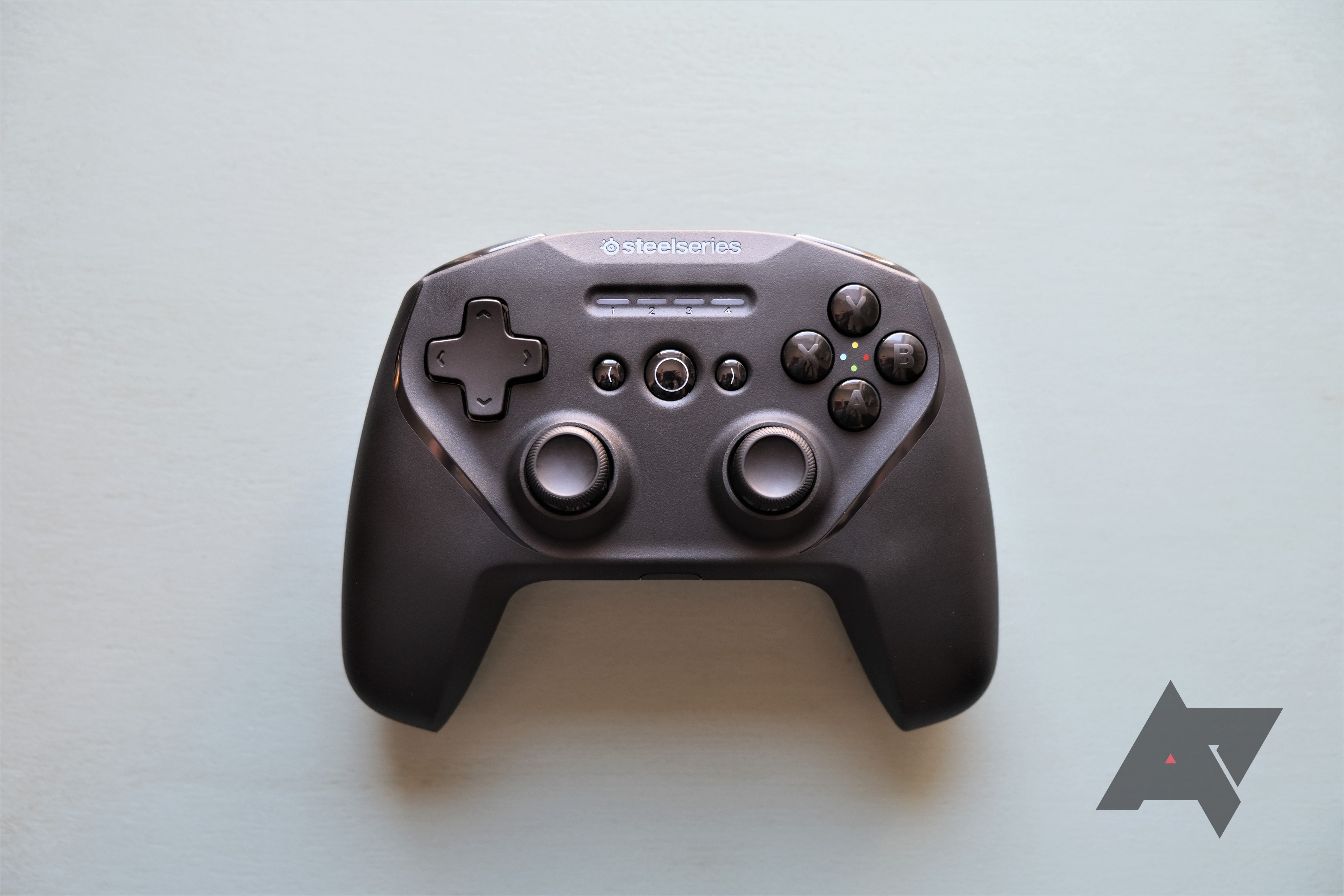 Stratus Duo best Android controller buyers guide (ed)