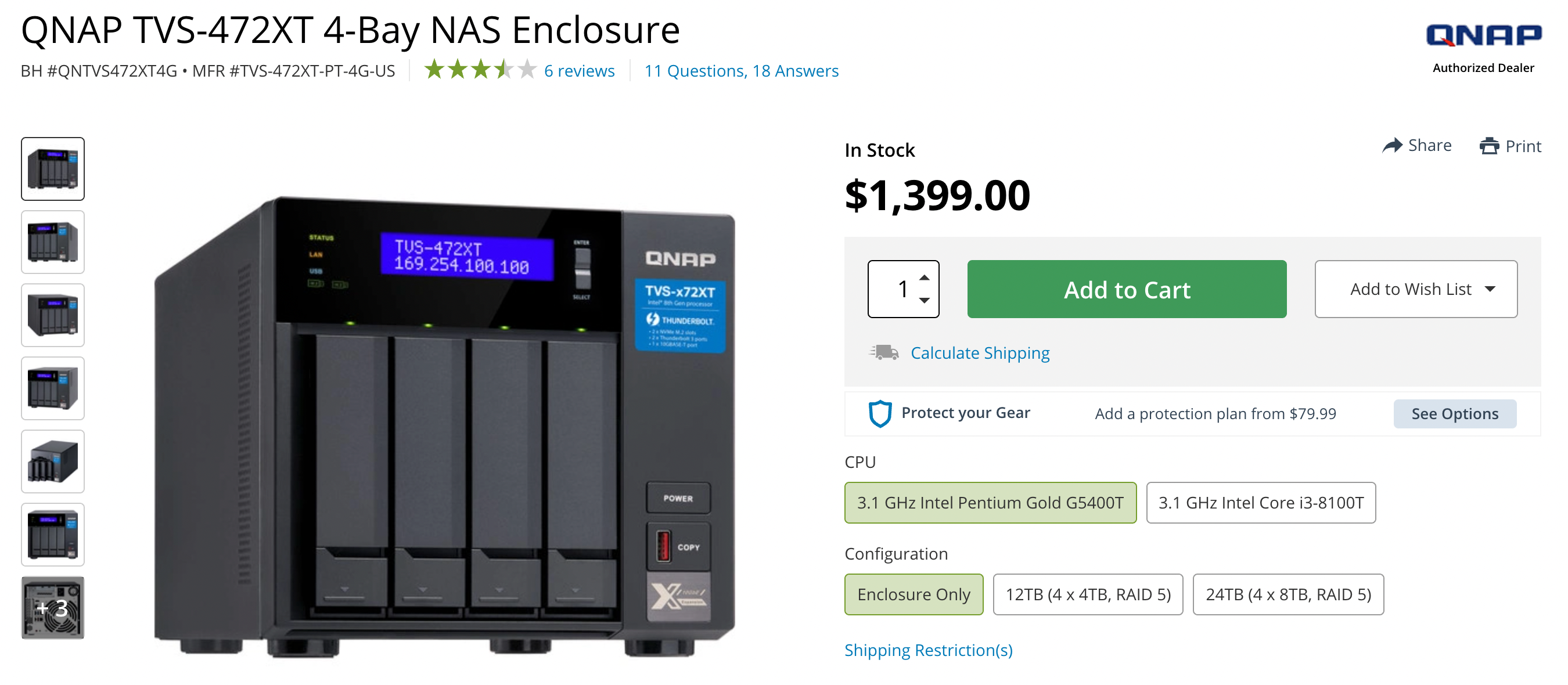 Synology vs. QNAP Which NAS should you buy?
