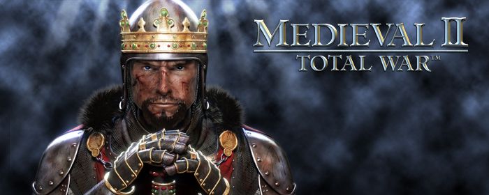 Total War MEDIEVAL II hero mobile port announcement