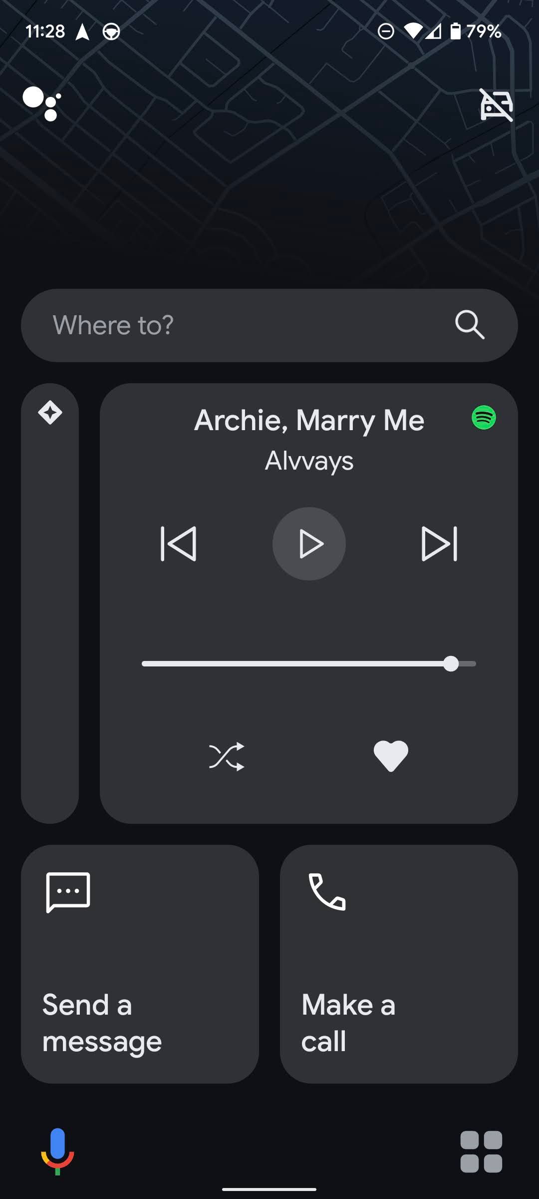 Driving with Android is already great, but these apps can make it better
