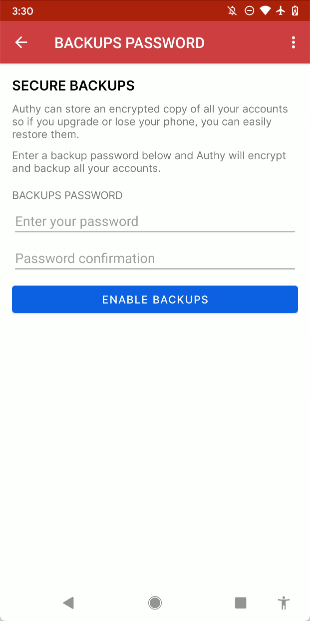 authy-enable-backups
