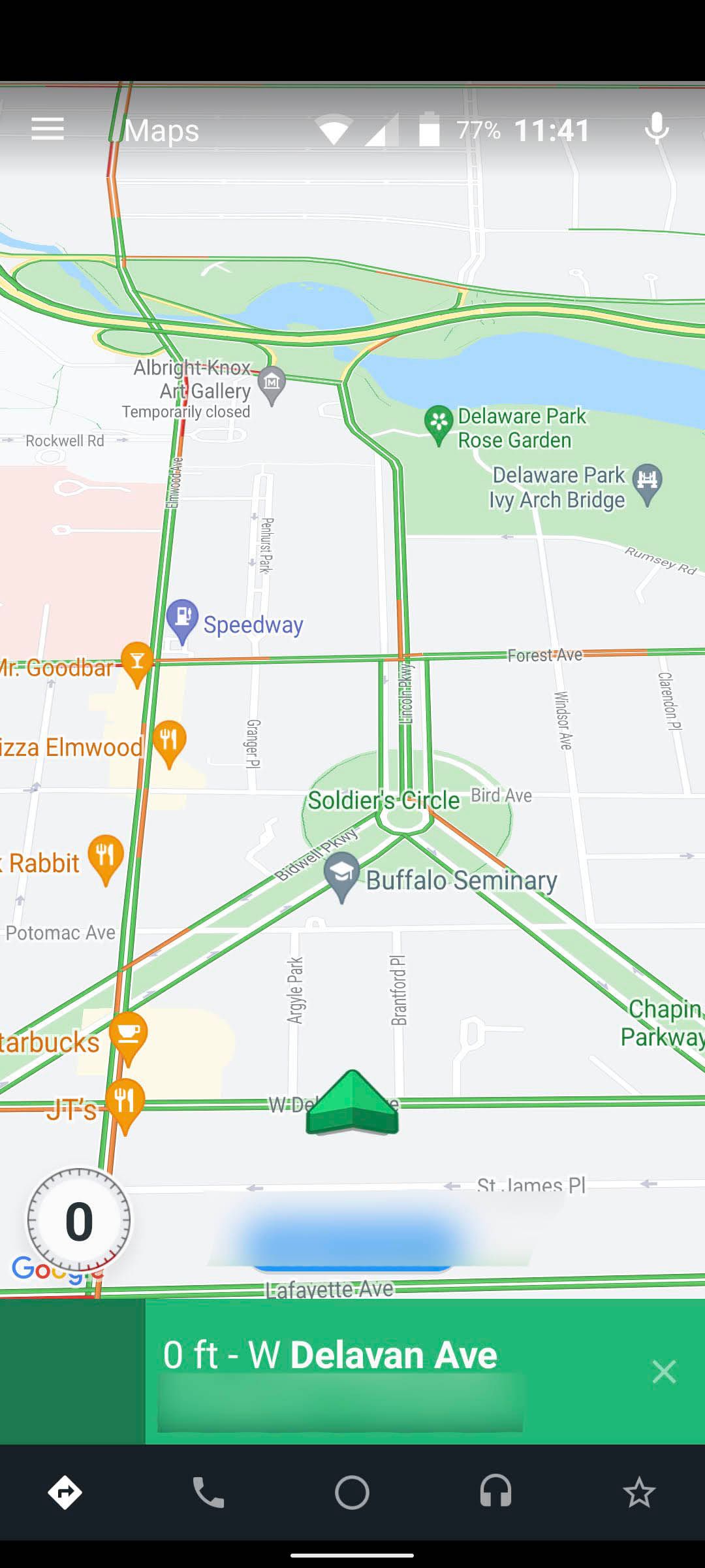 Driving with Android is already great, but these apps can make it better