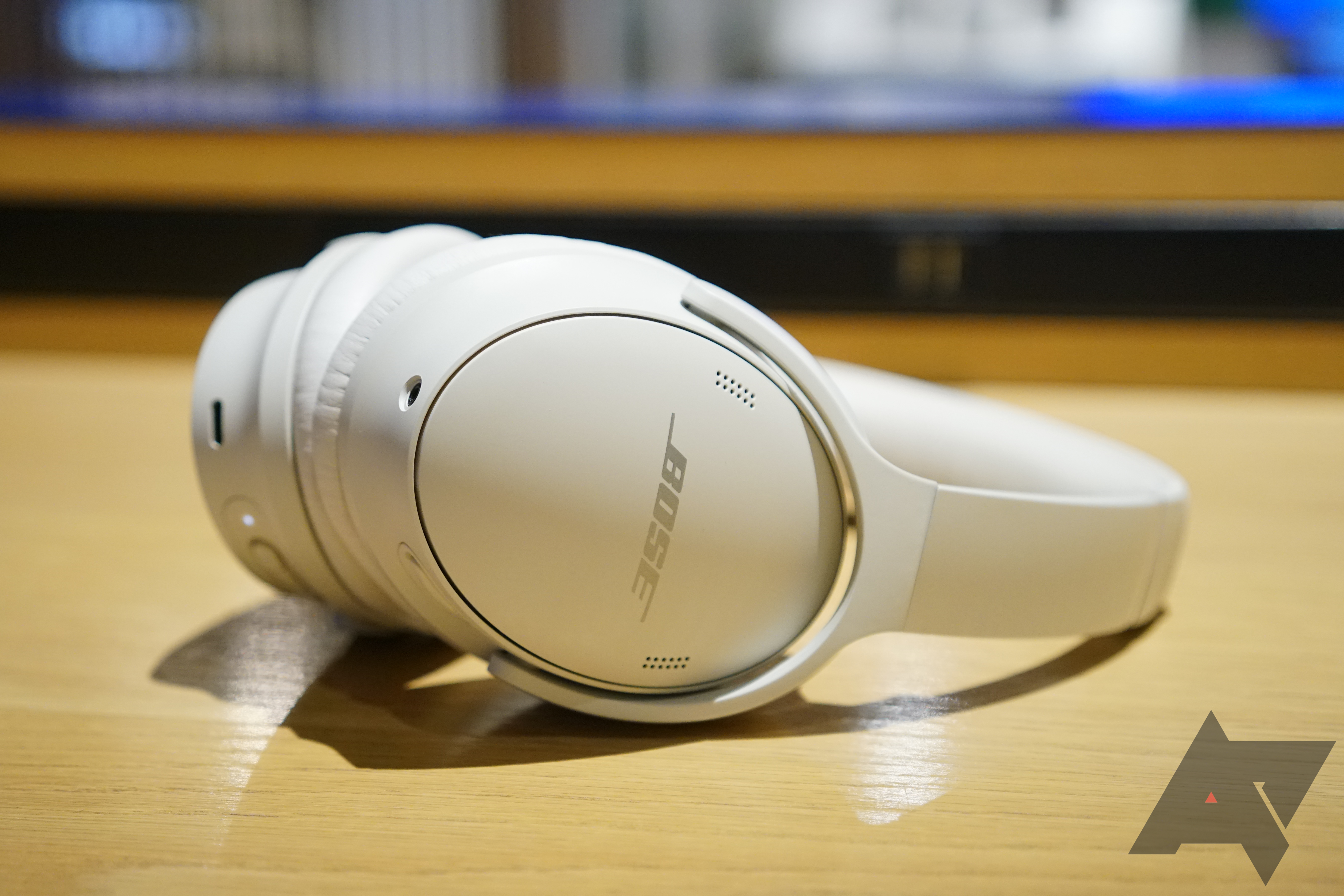 Selskab gammel Bliver værre Big Bose leak exposes hardware details for upcoming QuietComfort headphones  and earbuds