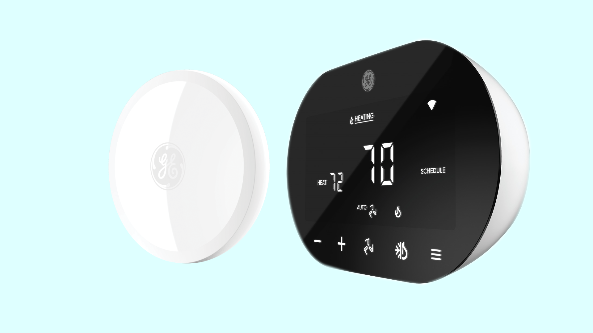 cync-smart-thermostat-room-sensor