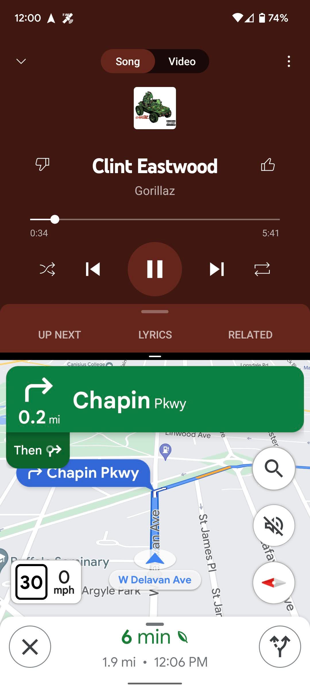 Driving with Android is already great, but these apps can make it better