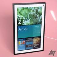 Amazon s Huge Echo Show 15 Smart Display Is On Sale For The Lowest 