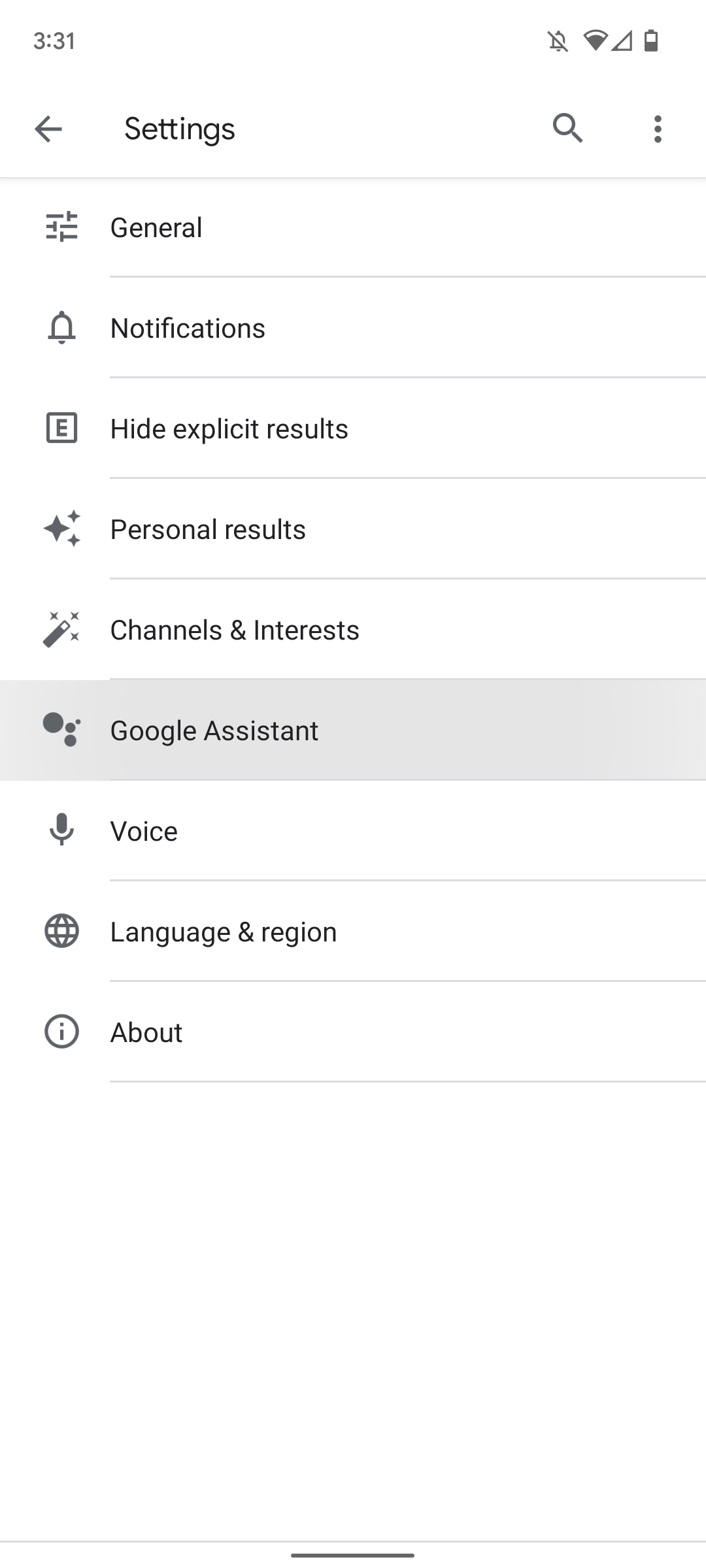 Google assistant everything you need to know