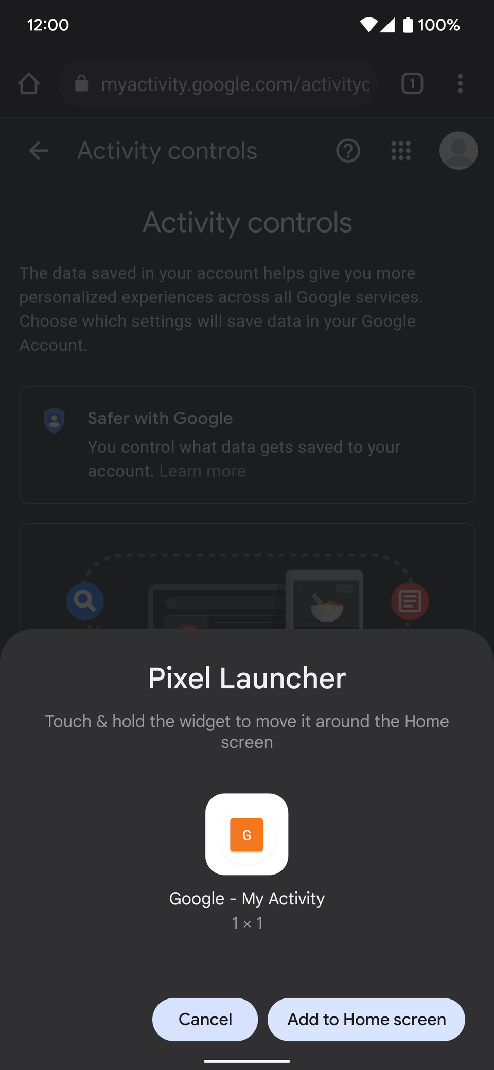 Google My Activity: How you can use it to keep your data safe