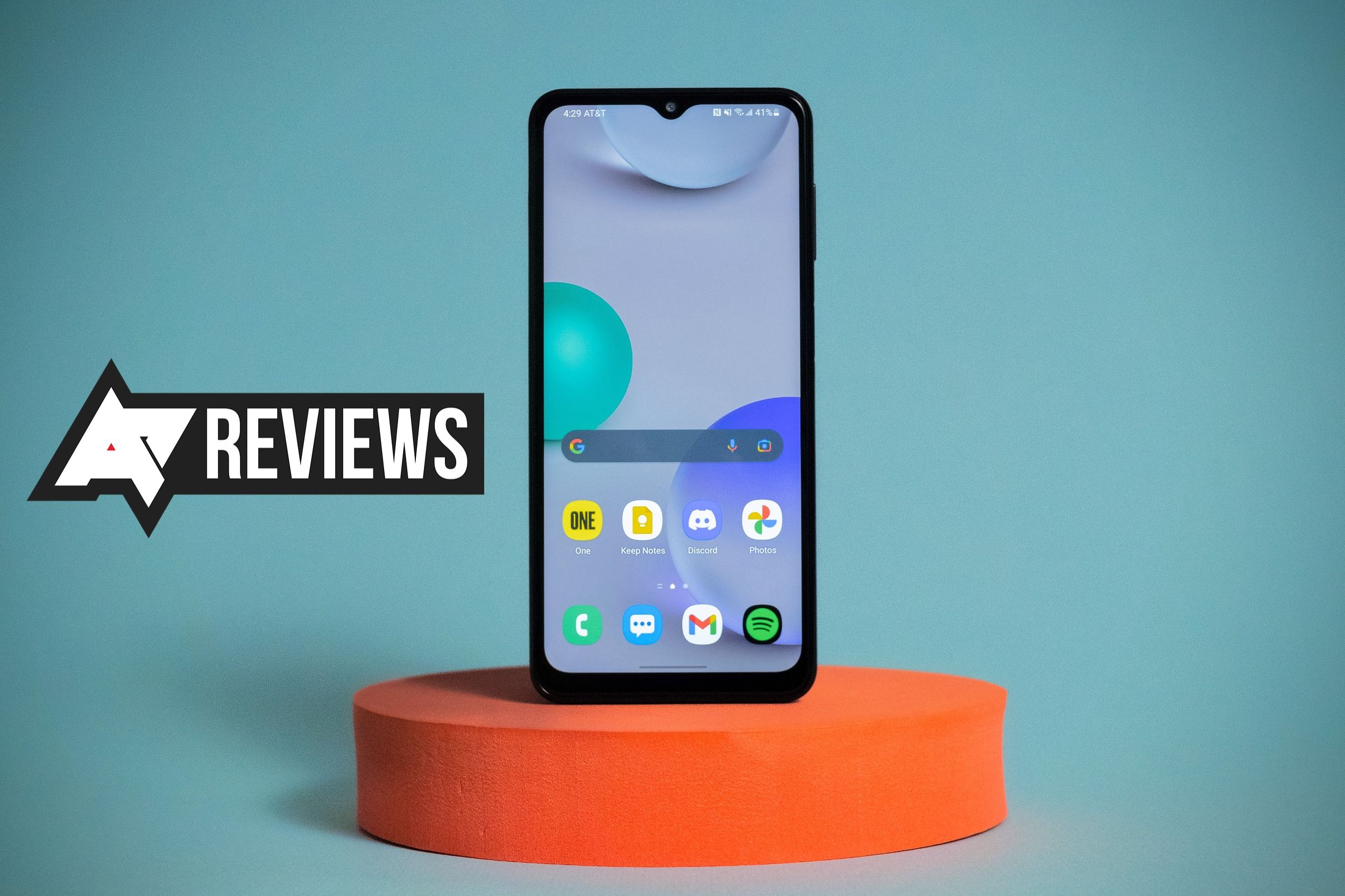 Phone Review - Samsung Galaxy A13 5G 
