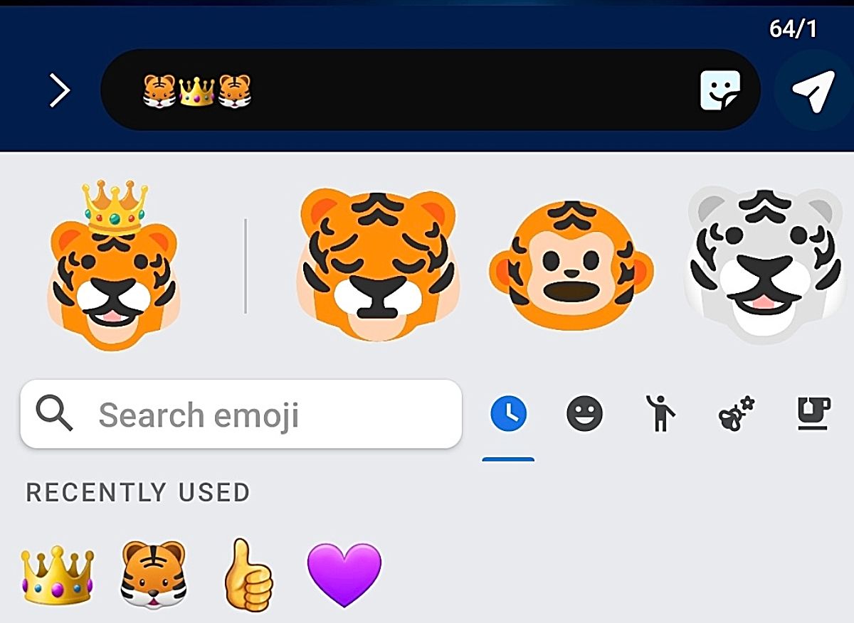 tiger-king-gboard-emoji-kitchen-example