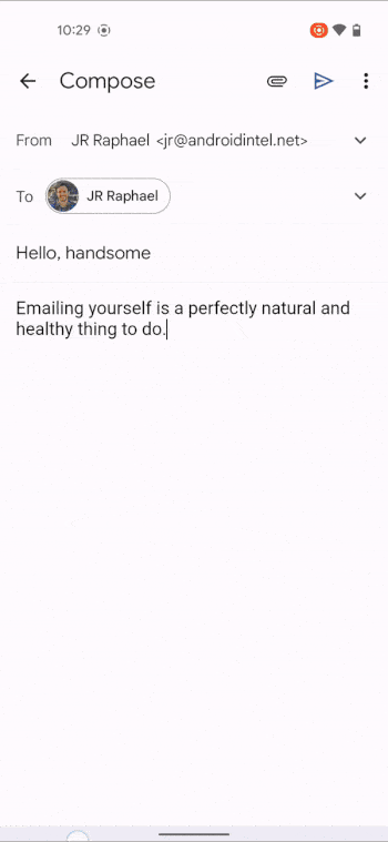 12 awesome time-saving Google Pixel swiping secrets