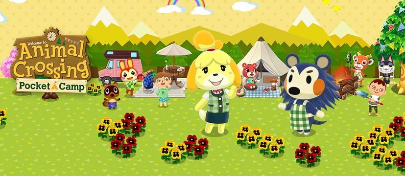 How to get started in Animal Crossing: Pocket Camp — A guide for beginners